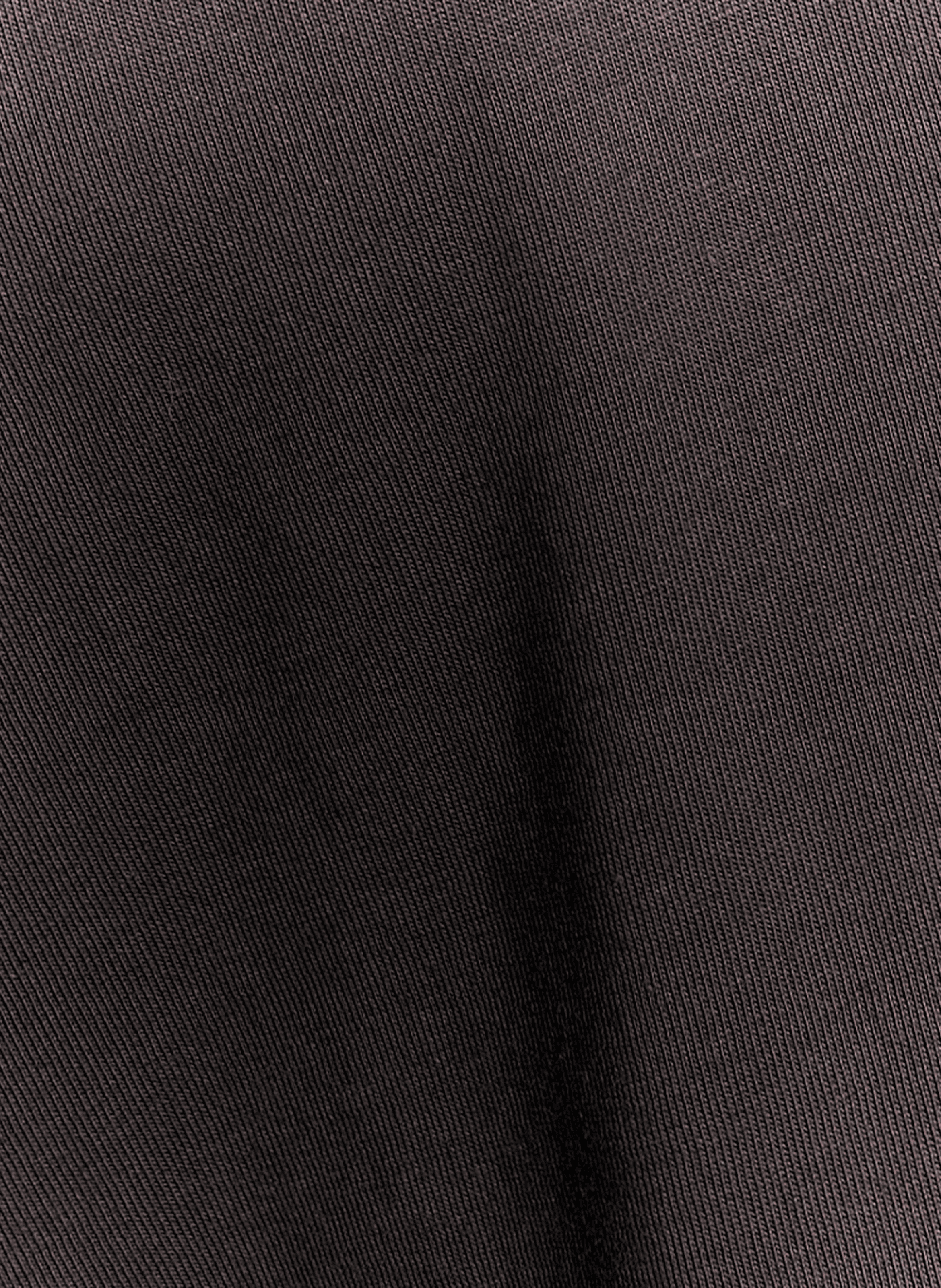 Classic Cotton T-Shirt LYLE & SCOTT Grey