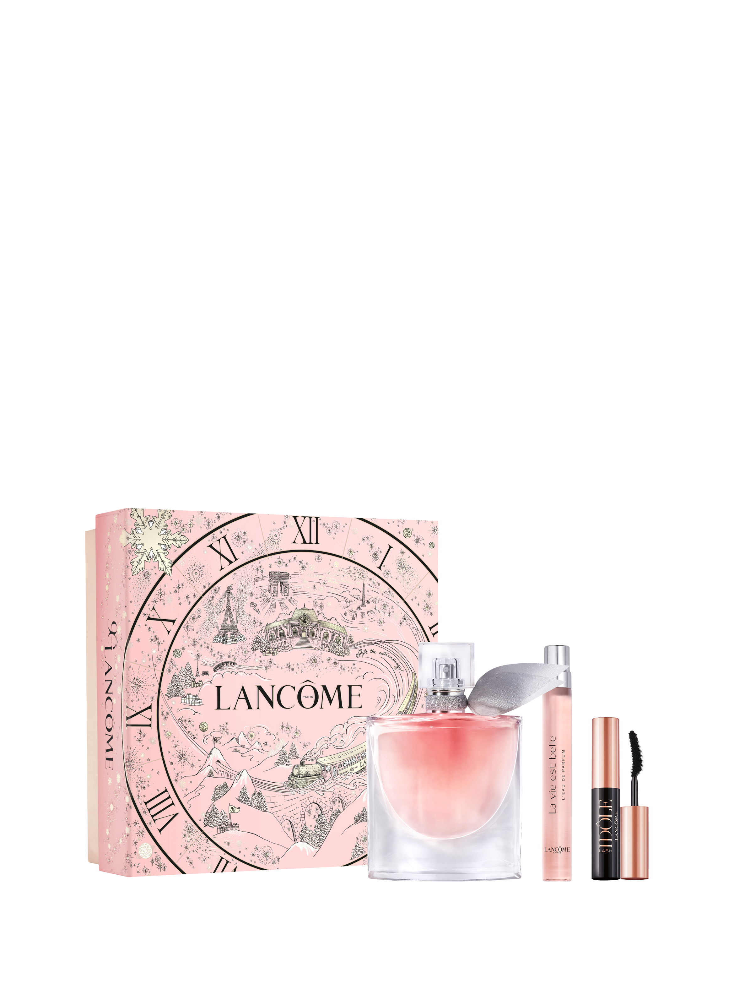 LANCÔME Coffret Eau de Parfum Edition Limitée Noël No color