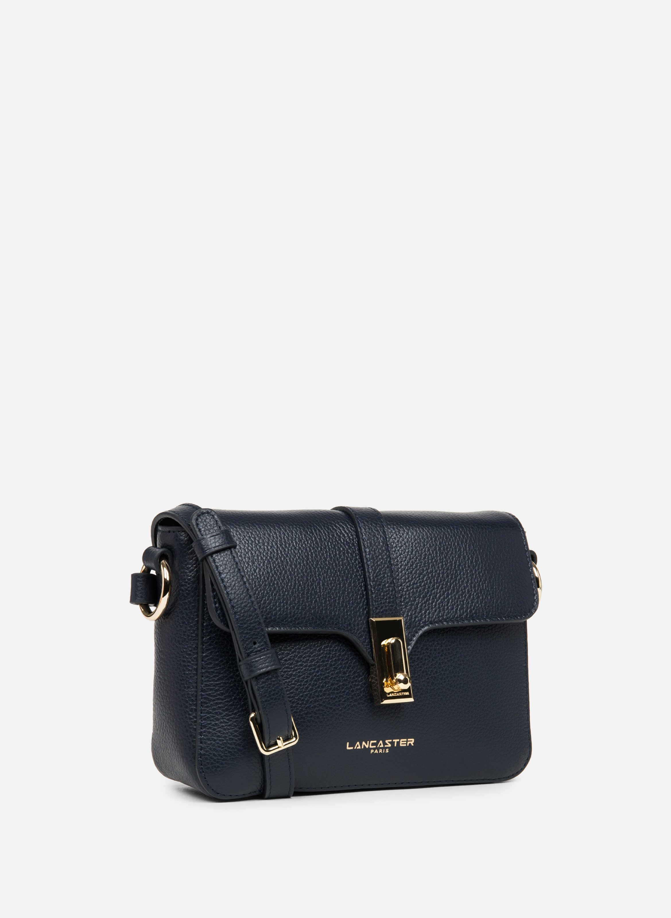 Small crossbody bag - Milano Horizon LANCASTER Blue