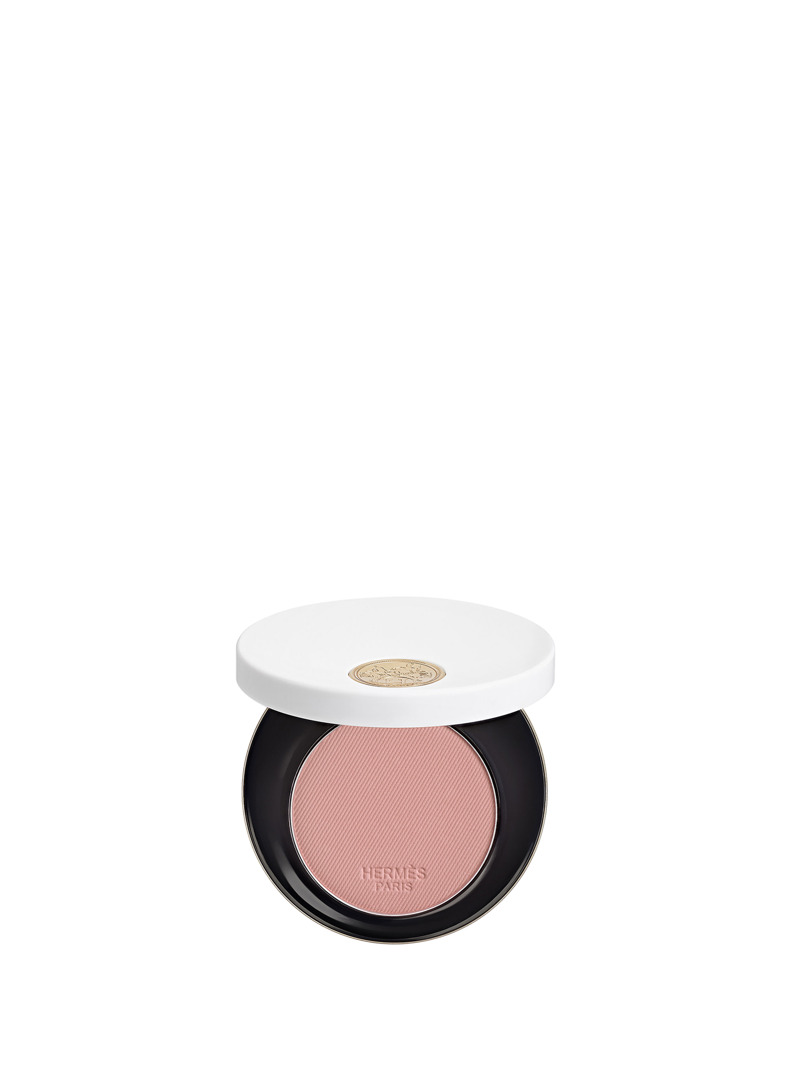 Rose Hermès Silky Blush powder, Rose Ombré HERMÈS Rose ombré