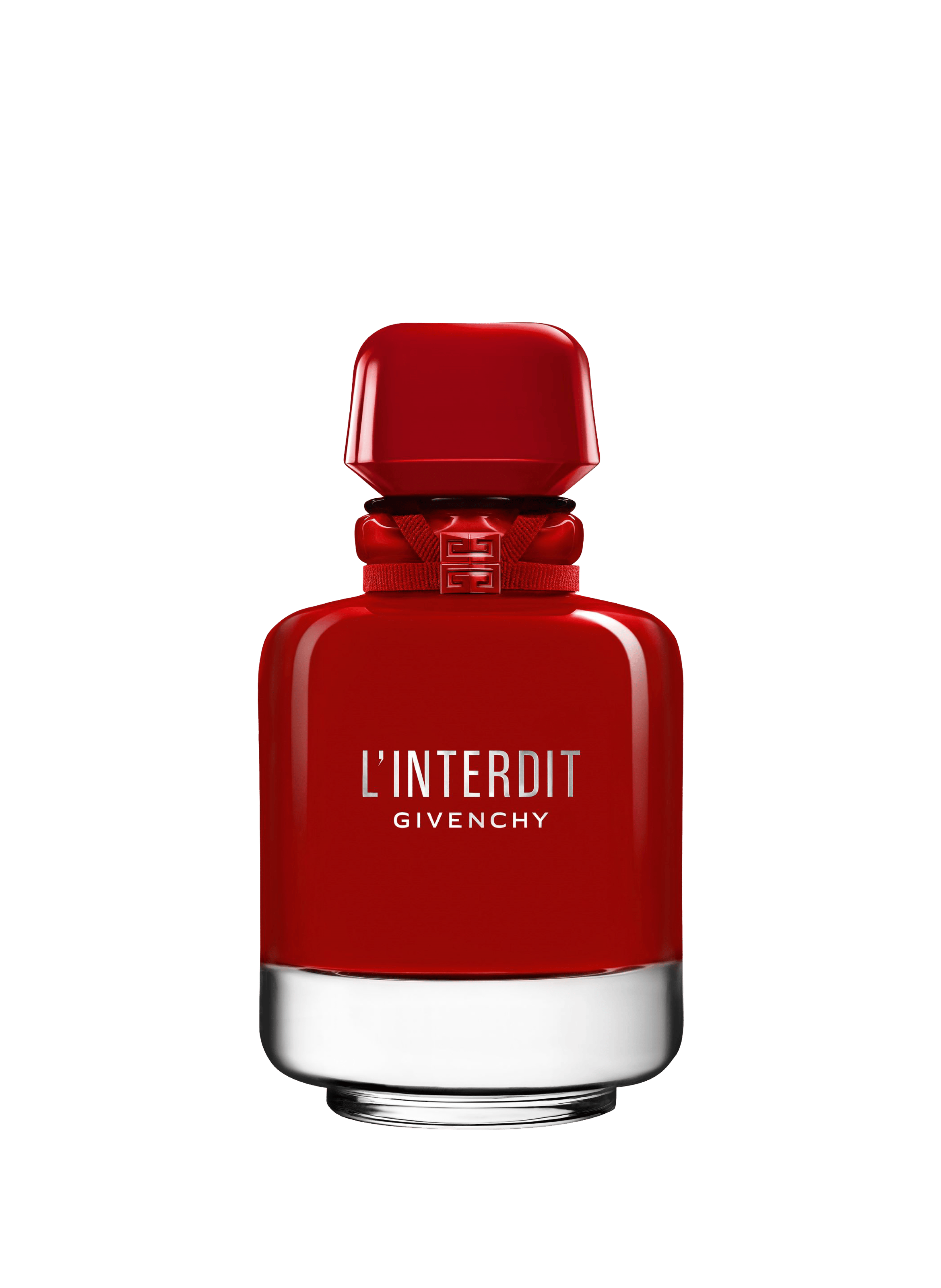 L'Interdit  - Rouge Ultime - Eau de Parfum GIVENCHY No color