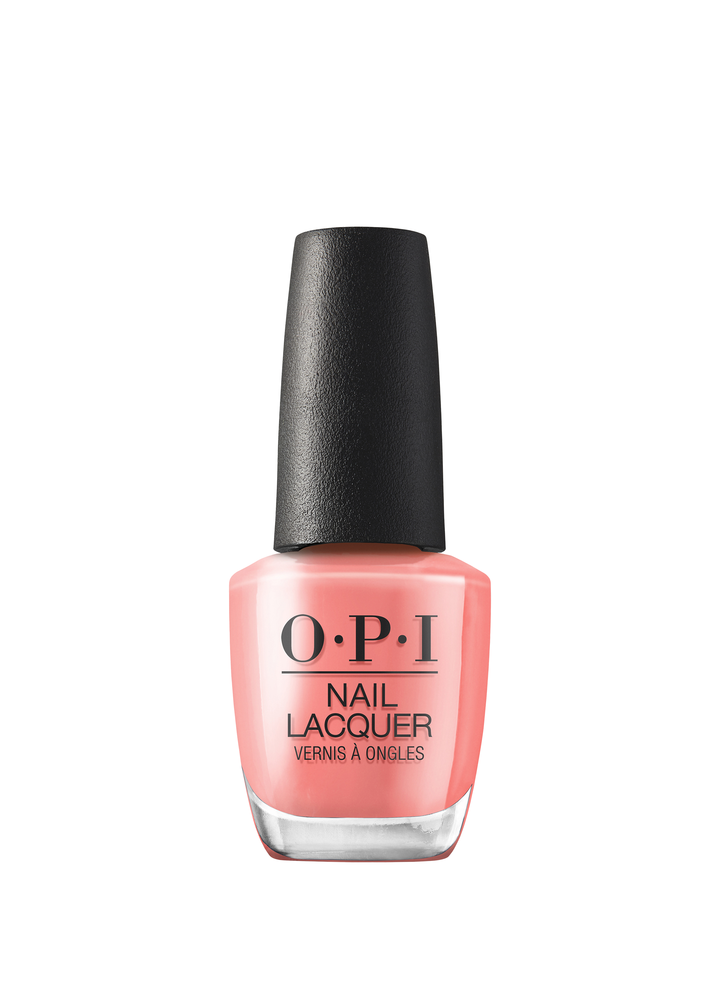 Cotton Candied Clawz - Classic Nail Polish OPI Nls051