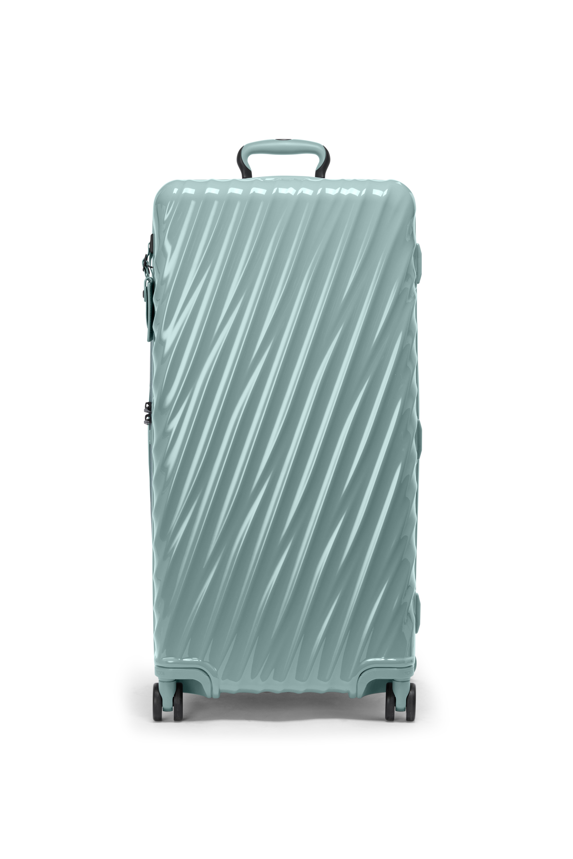 19 degree transporter taille l TUMI Vert