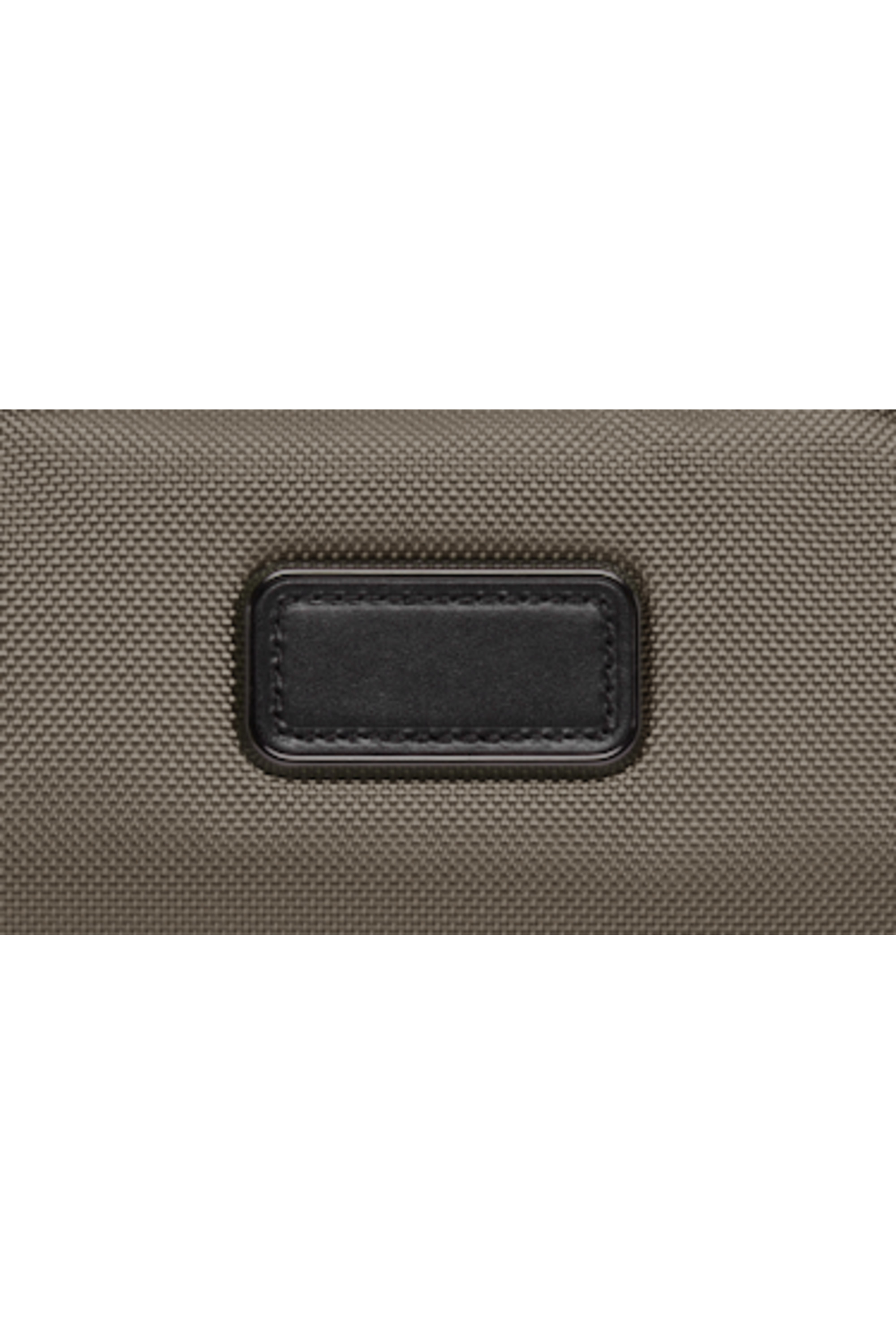 Tumi alpha sac de voyage taille s TUMI Gris