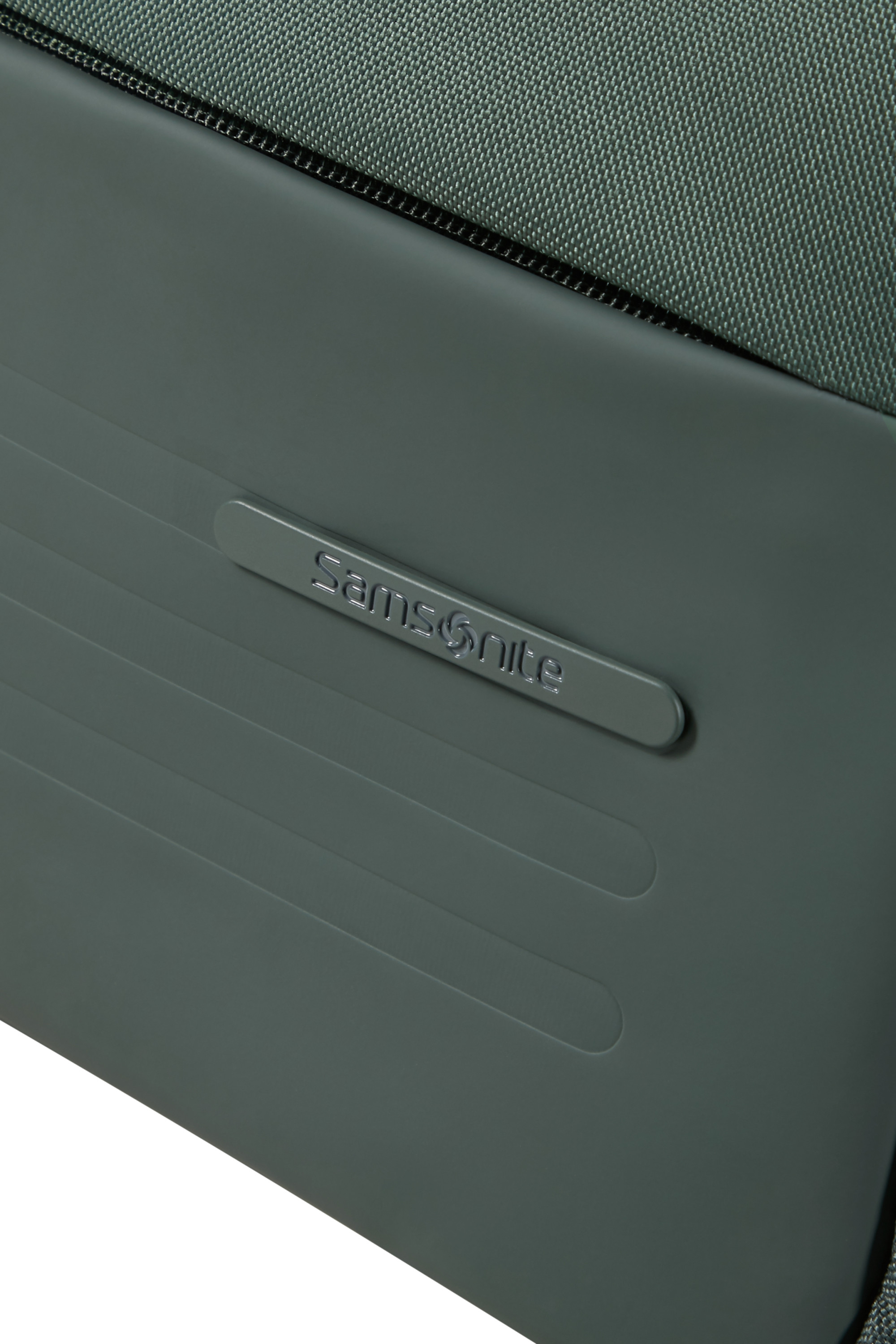 Stackd toilet kit trousse de toilette taille s SAMSONITE Vert