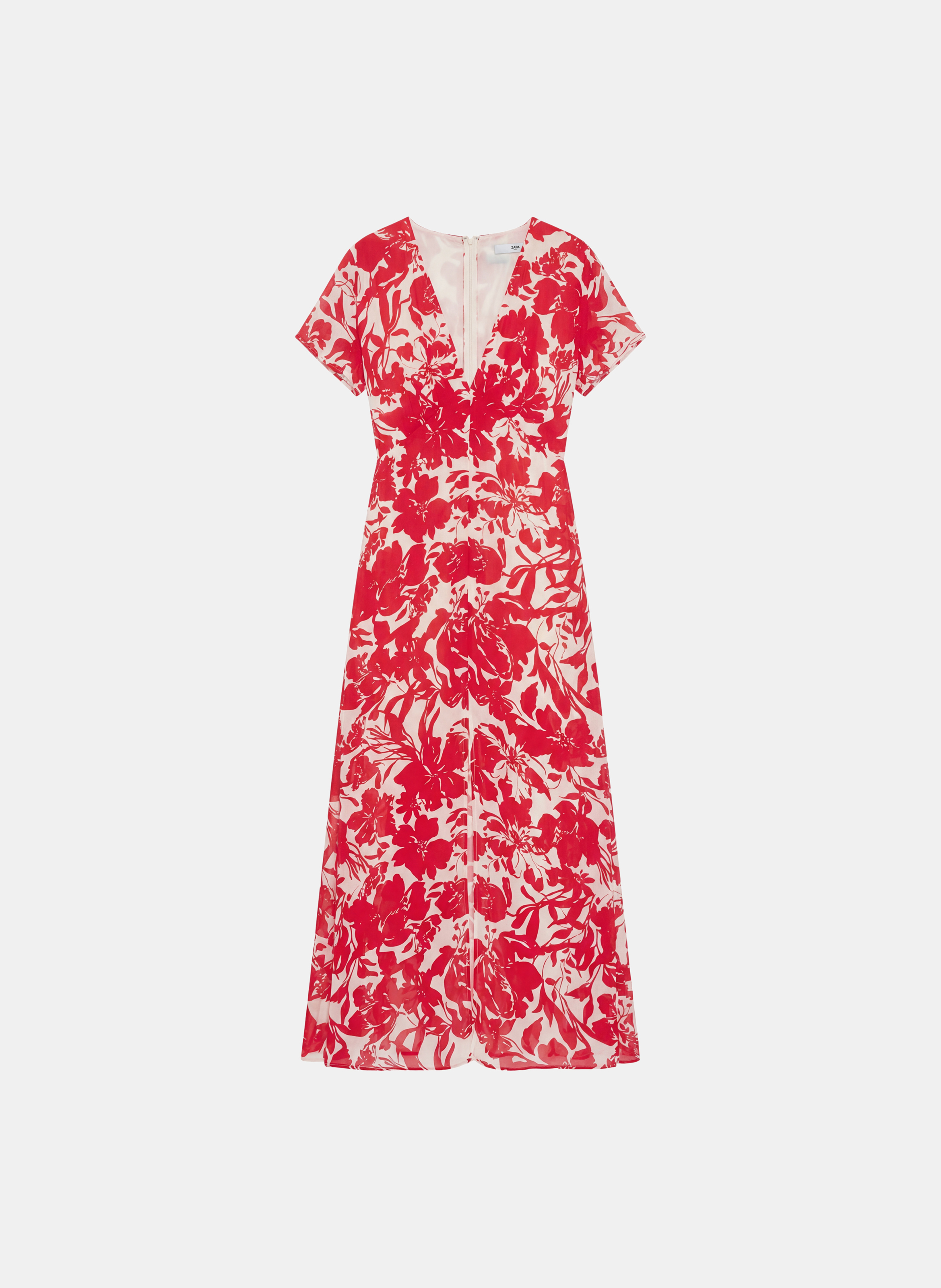 Robe  rachel ZAPA Rose
