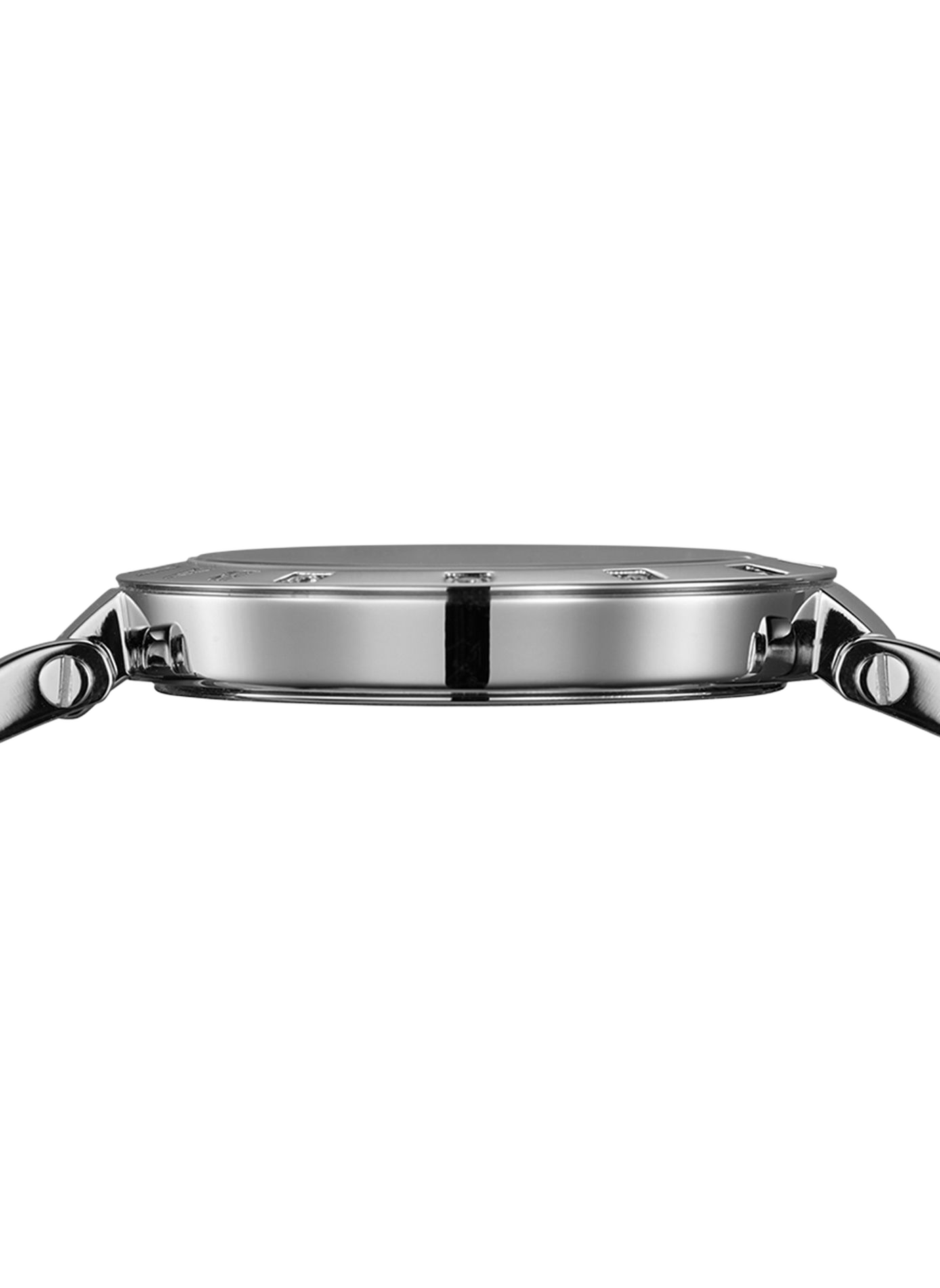 Montre analogique Quartz Balmainia bijou BALMAIN WATCHES Argent