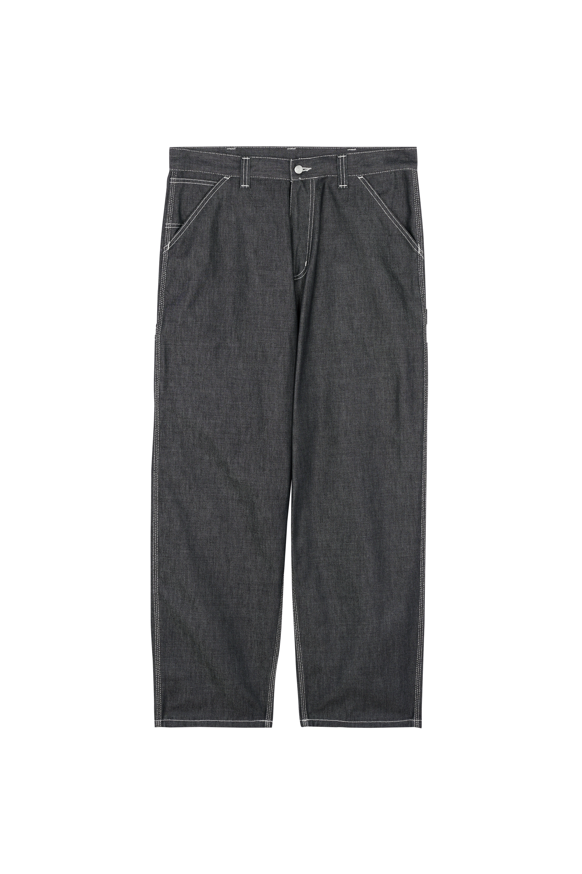 Jean og single knee pant CARHARTT WIP Noir