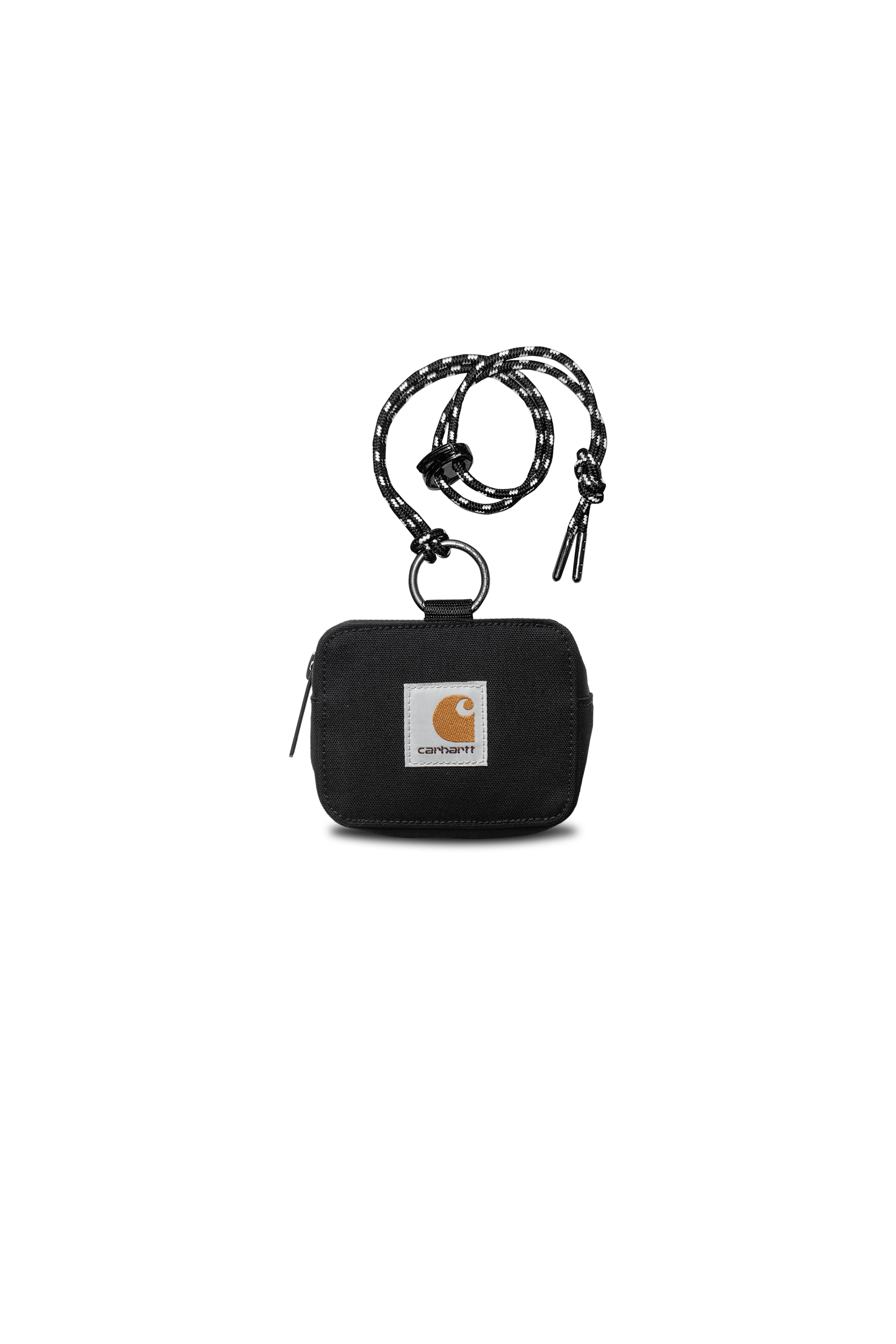Pochette adair pouch CARHARTT WIP Noir