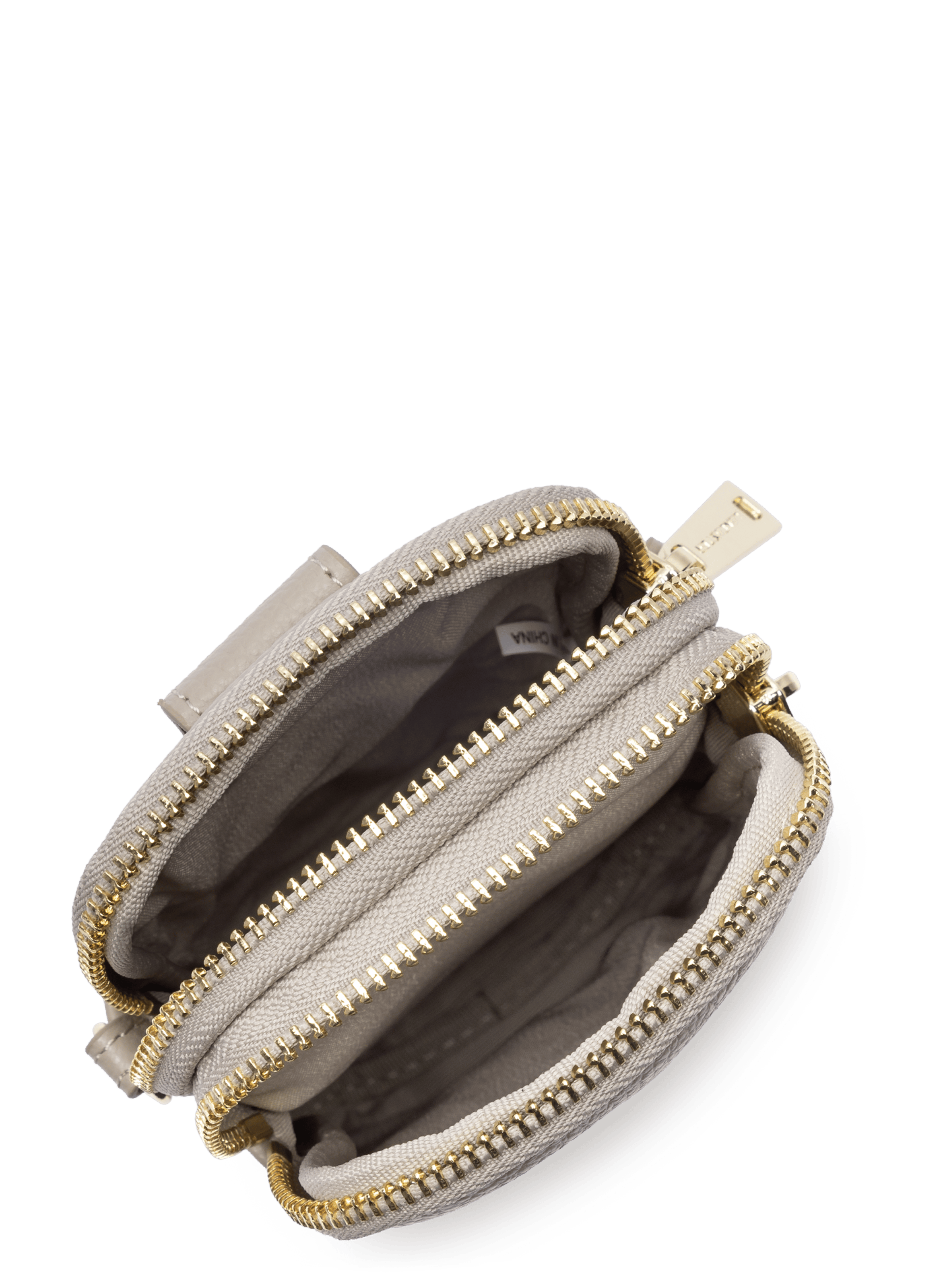 Smartphonehoesje - duin | Grijs LANCASTER Dames