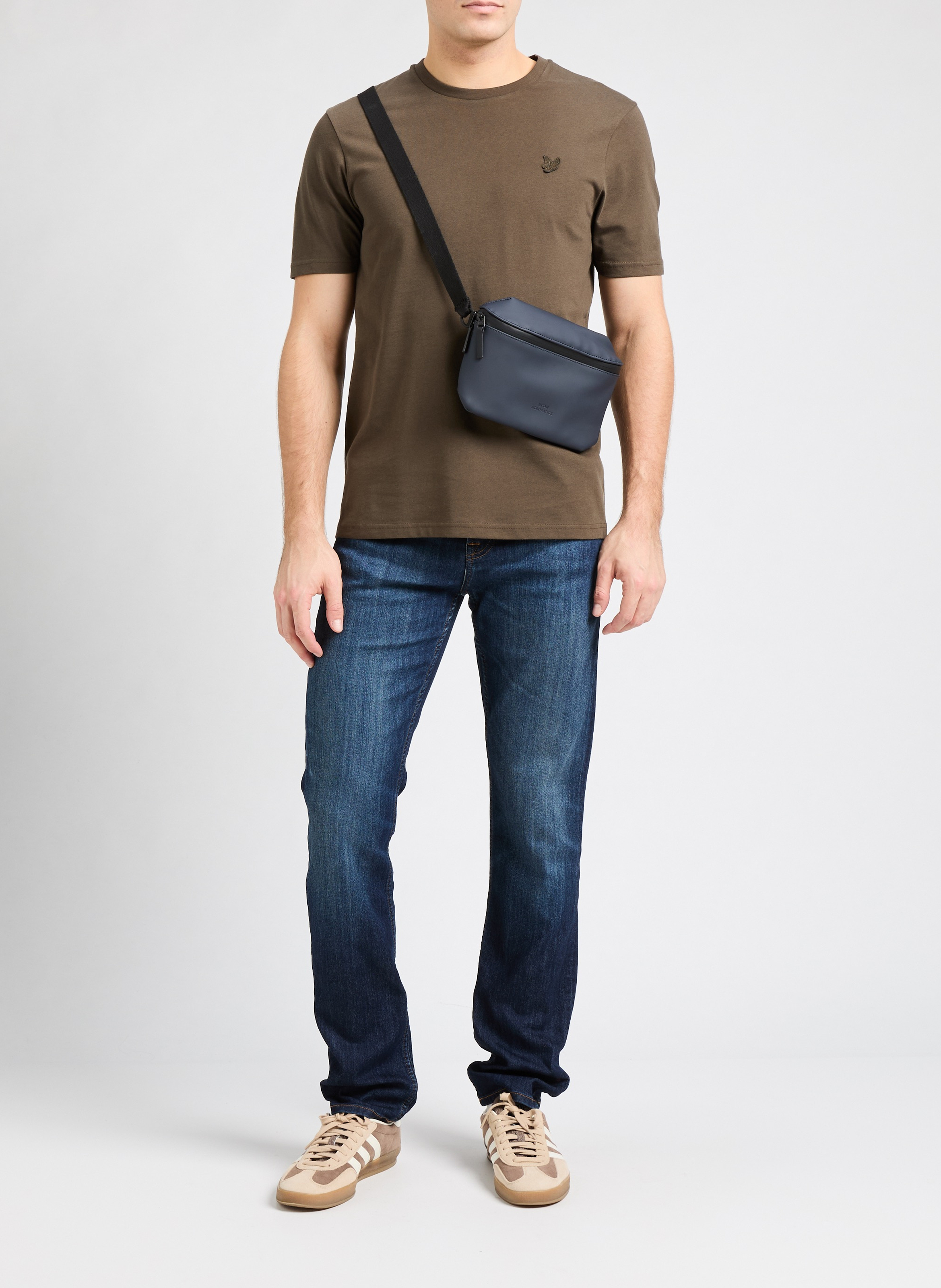 Sac Jona Large UCON ACROBATICS Bleu