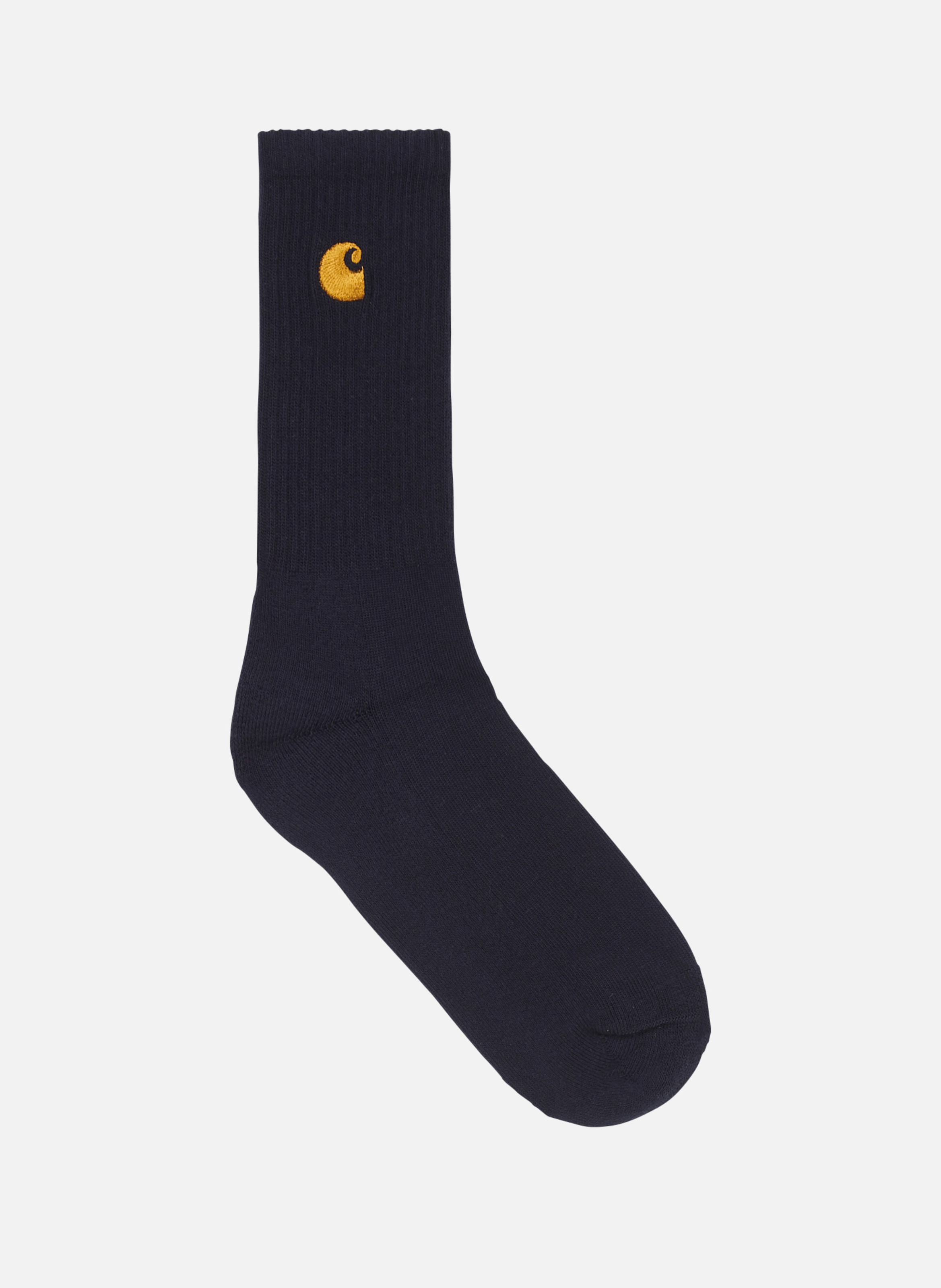 Chaussettes chase socks CARHARTT WIP Bleu