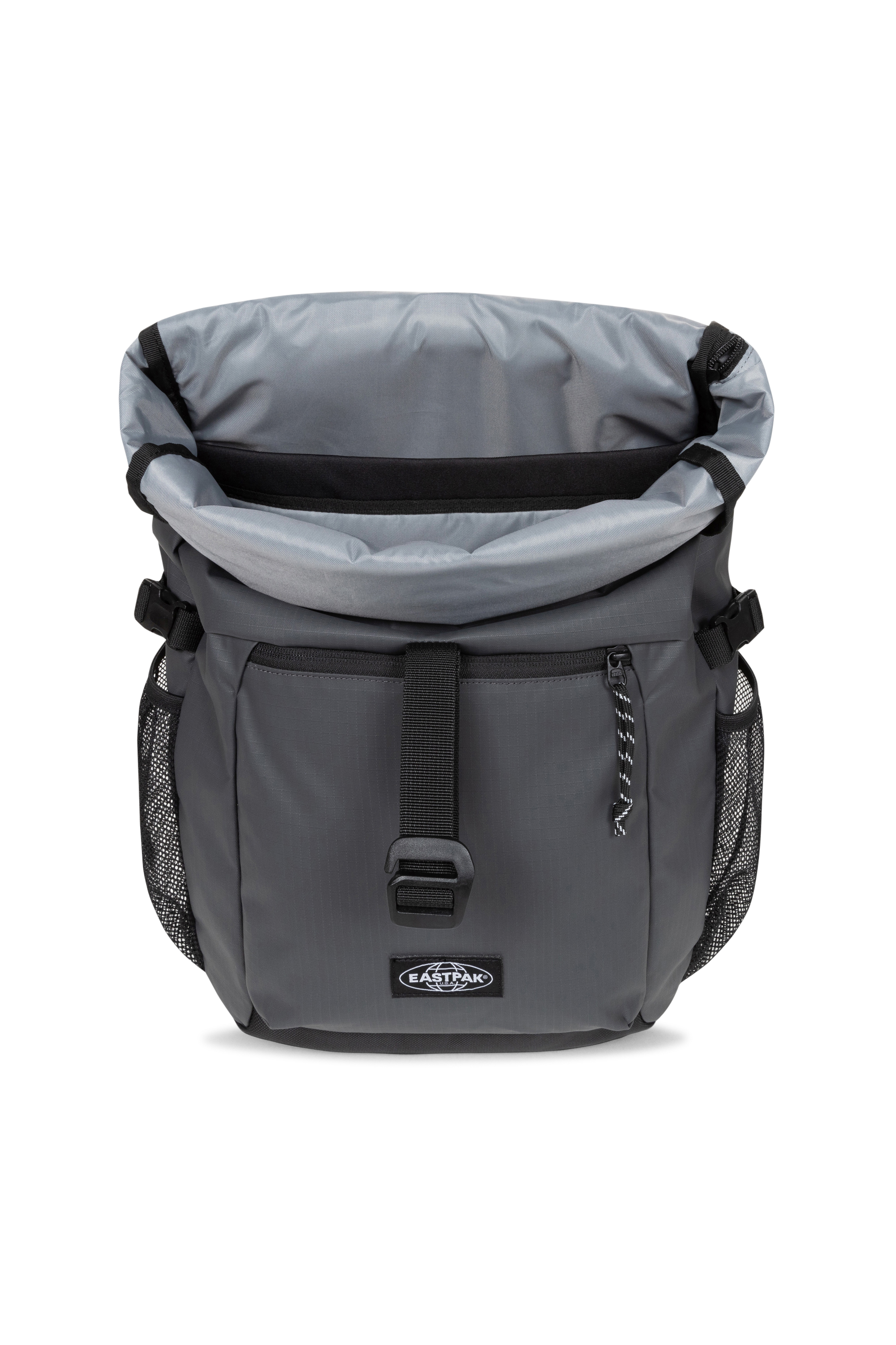 Sac à dos toproll pro EASTPAK Gris