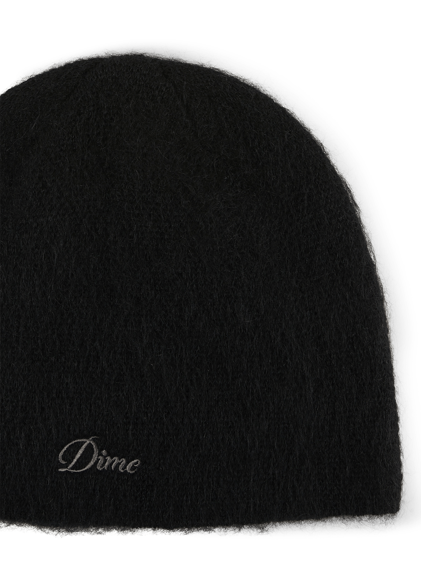 Bonnet DIME Noir