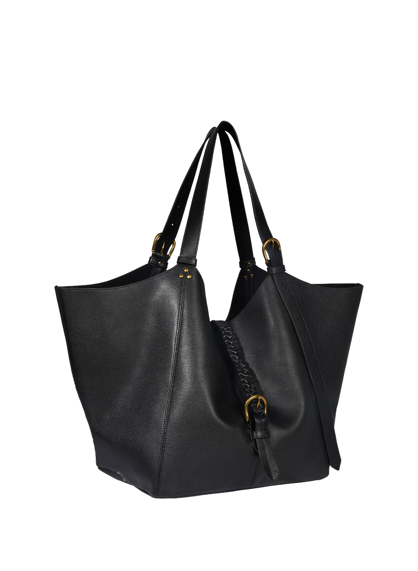 Joseph M Ledertasche JÉRÔME DREYFUSS Schwarz