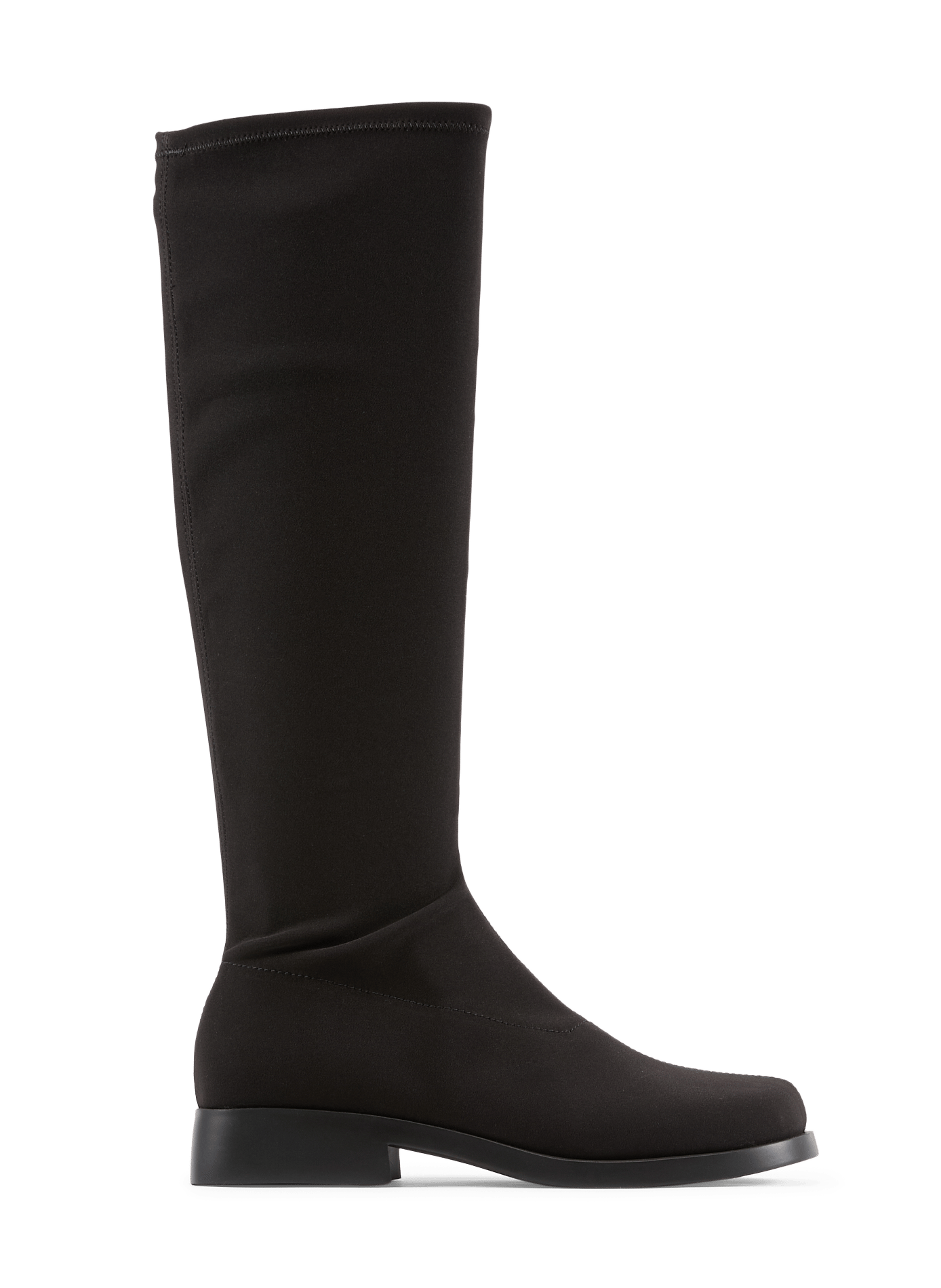 Boots CAMPER Black