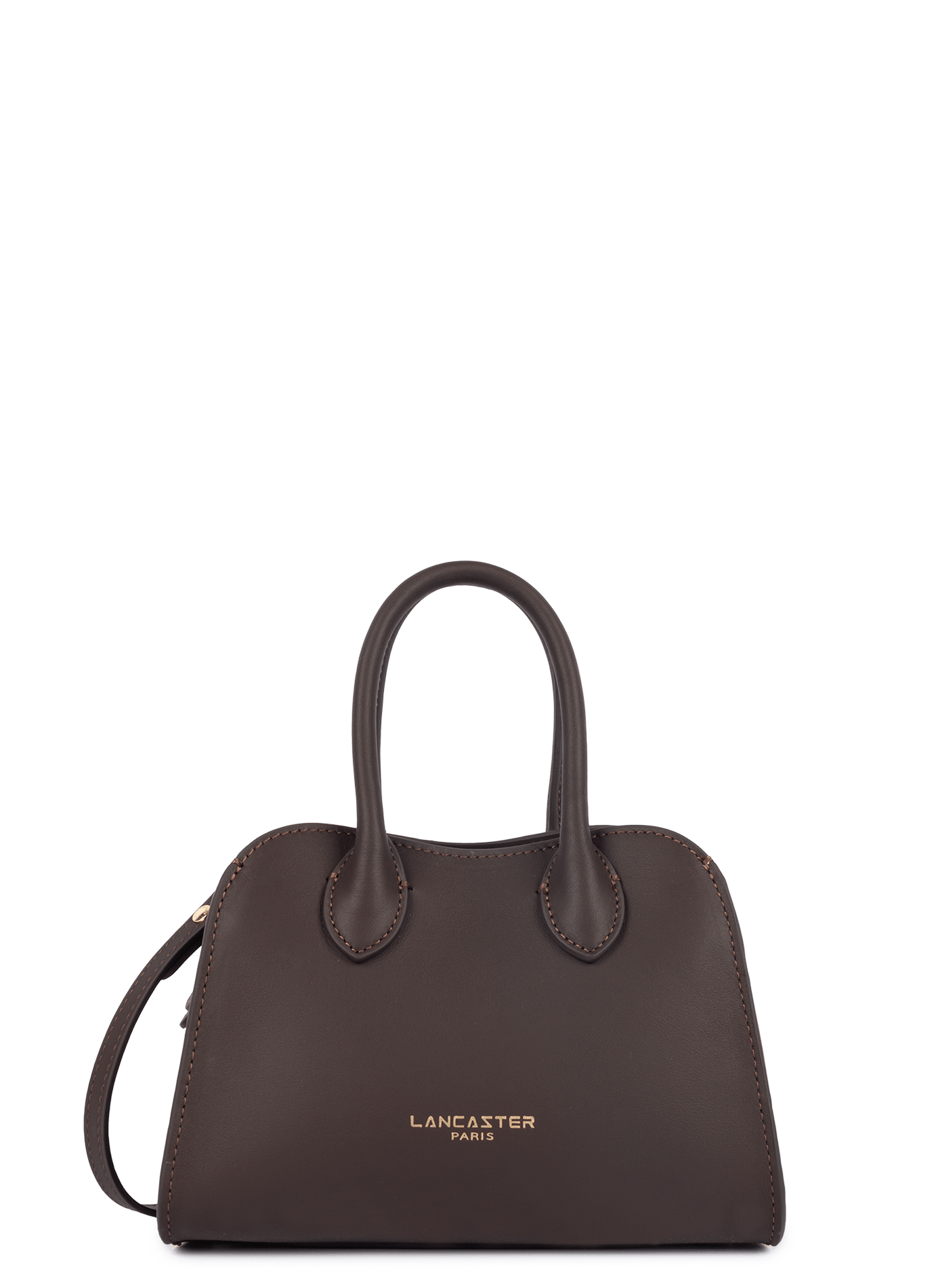Mini sac à main - donna hopper  Marron foncé