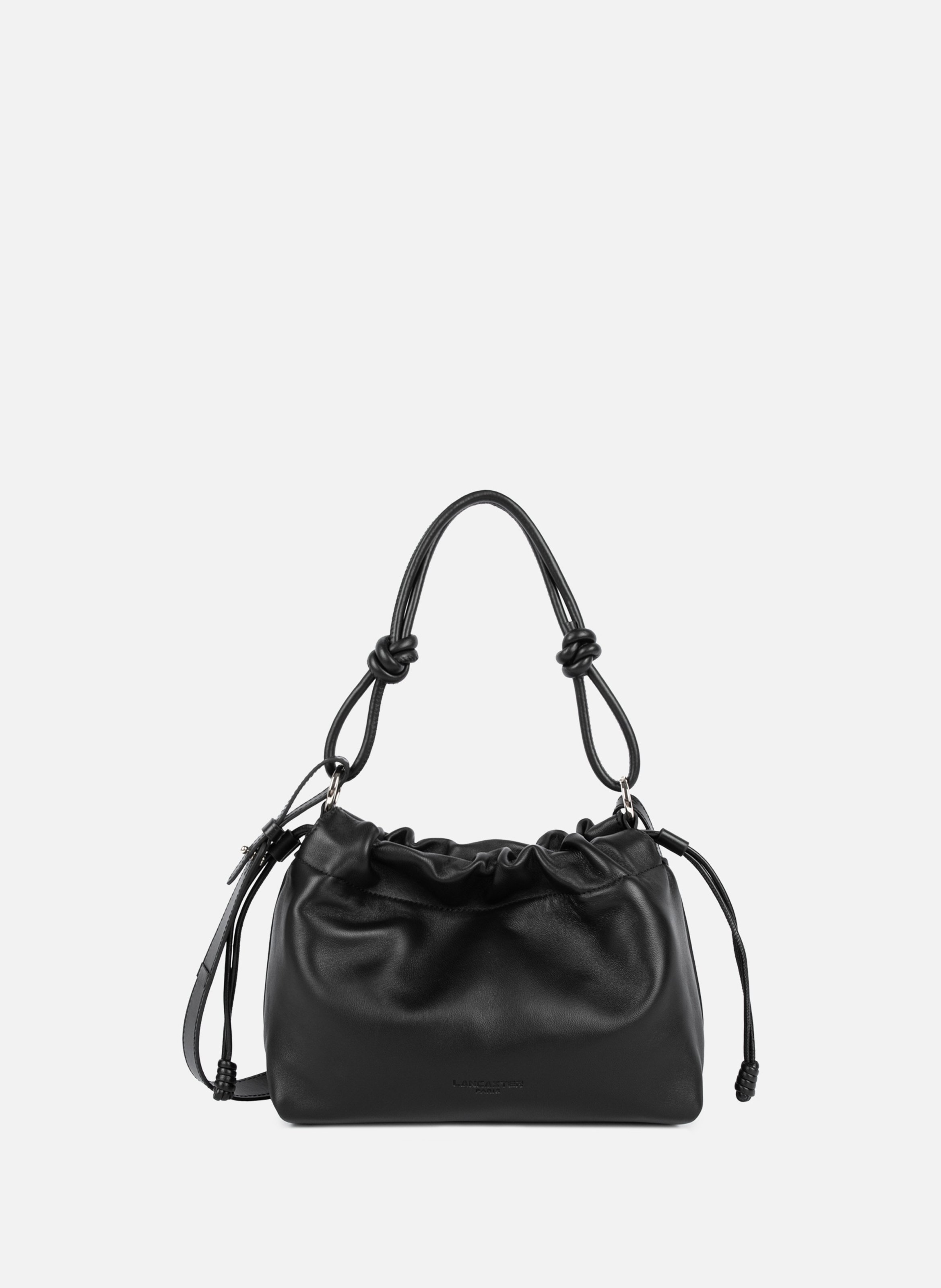 Sac besace - lush LANCASTER Noir