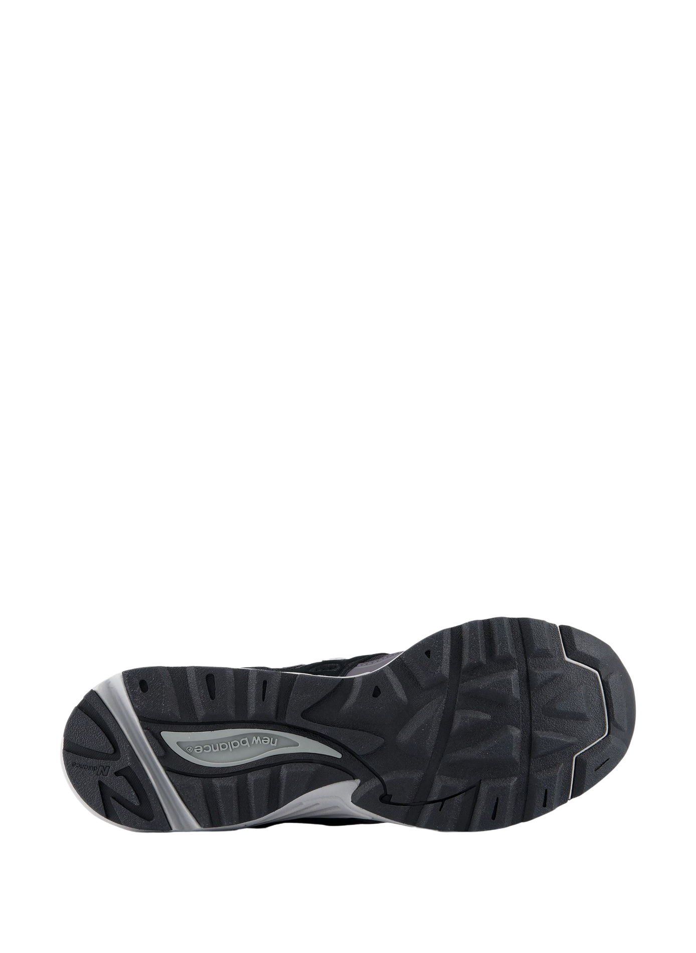 Low-top sneakers 880R NEW BALANCE Black