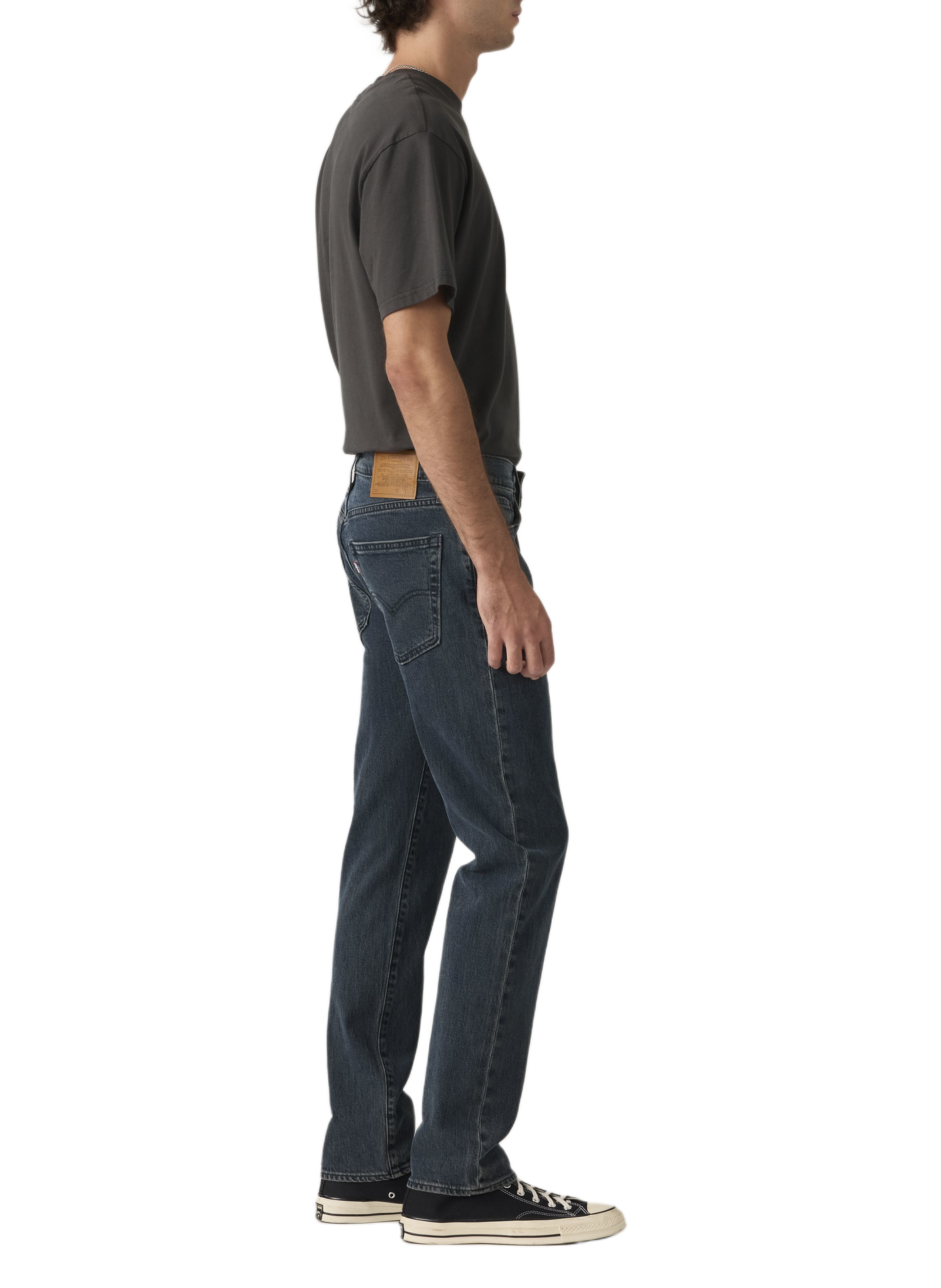 502 Taper jeans | Blue LEVI'S Men