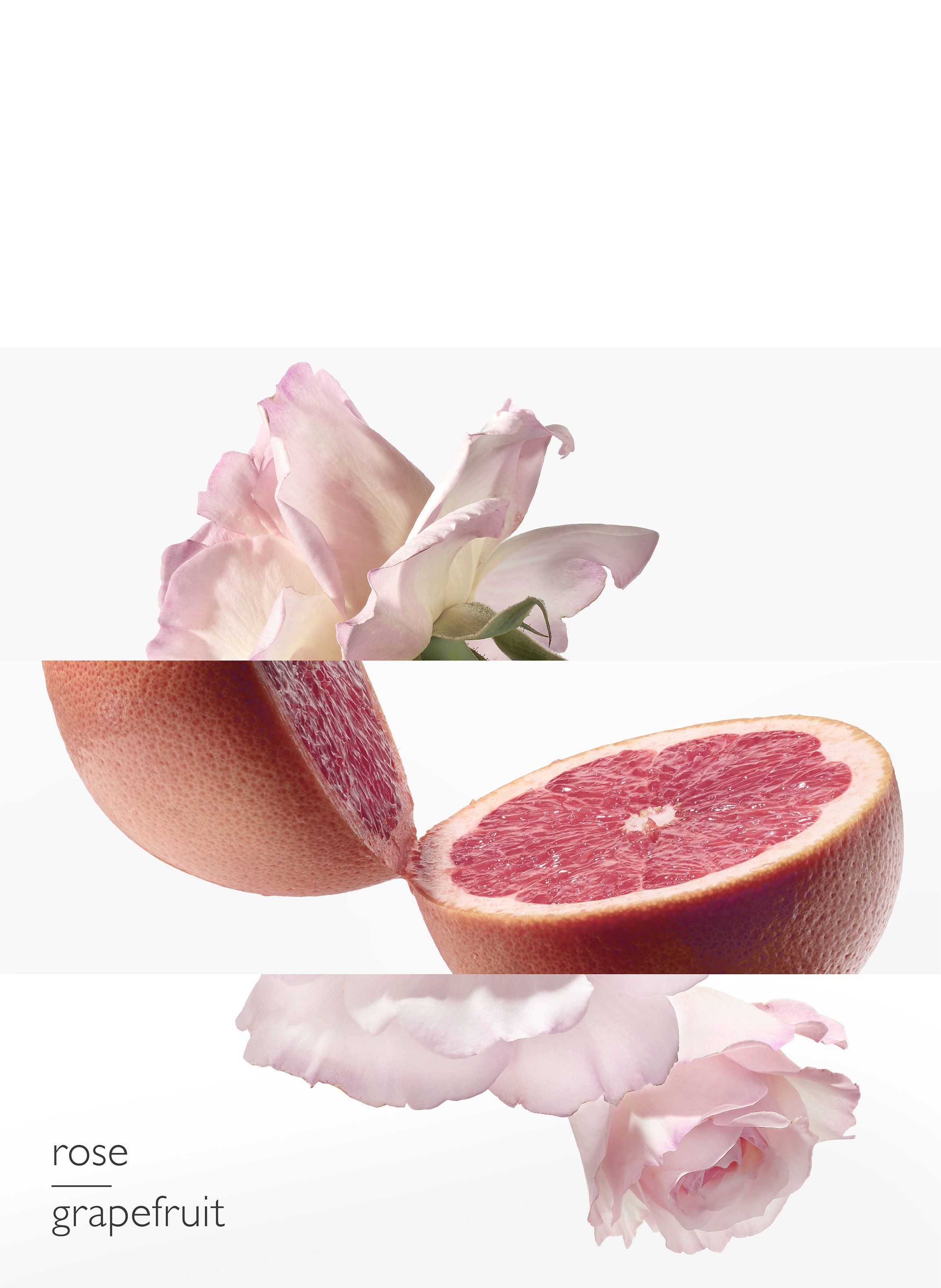 Eau de pamplemousse rose, Eau de cologne HERMÈS No color