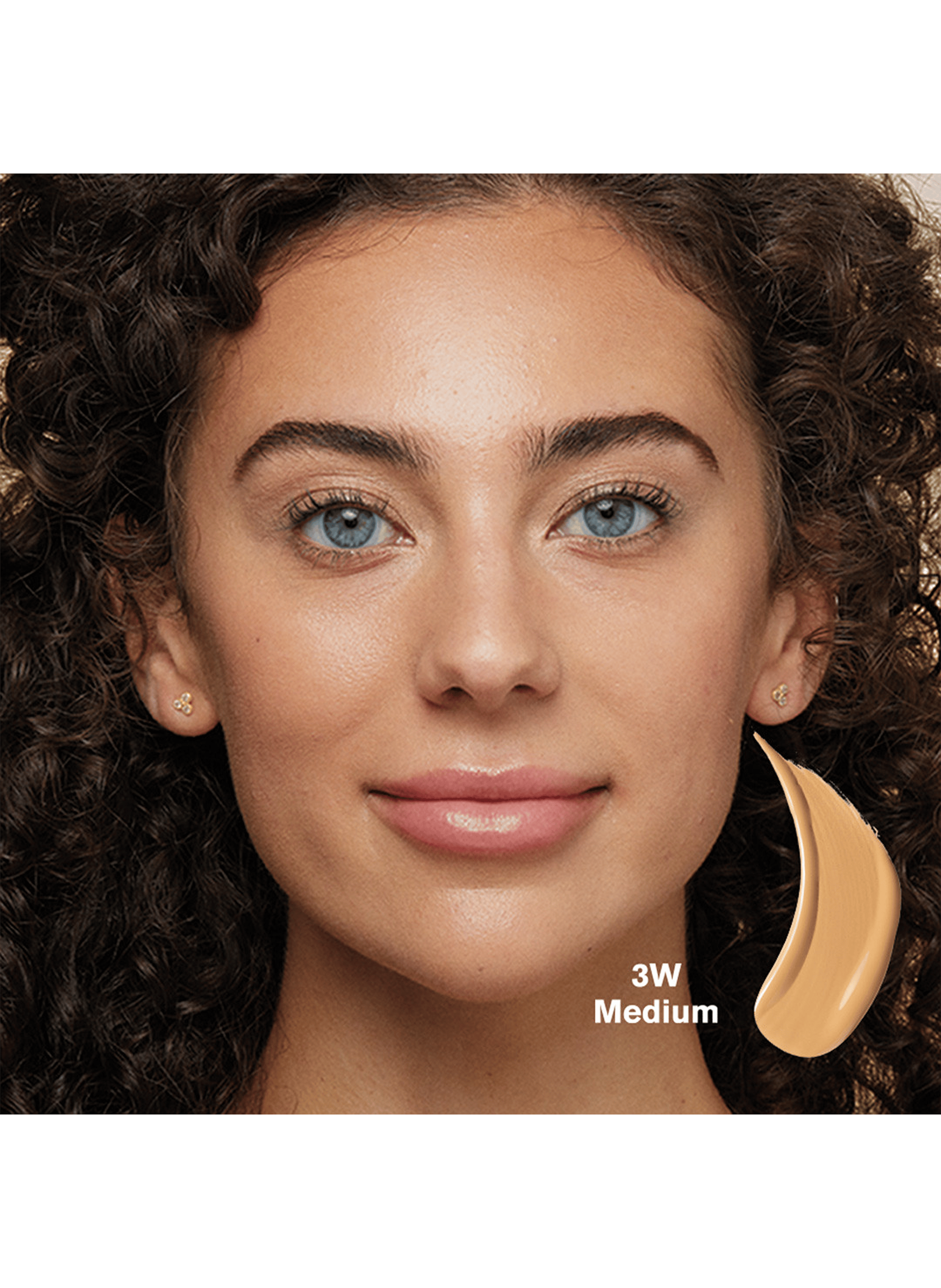 Double Wear - Anti Cernes Zéro Défaut Tenue Extrême ESTÉE LAUDER 3w light medium (doré)