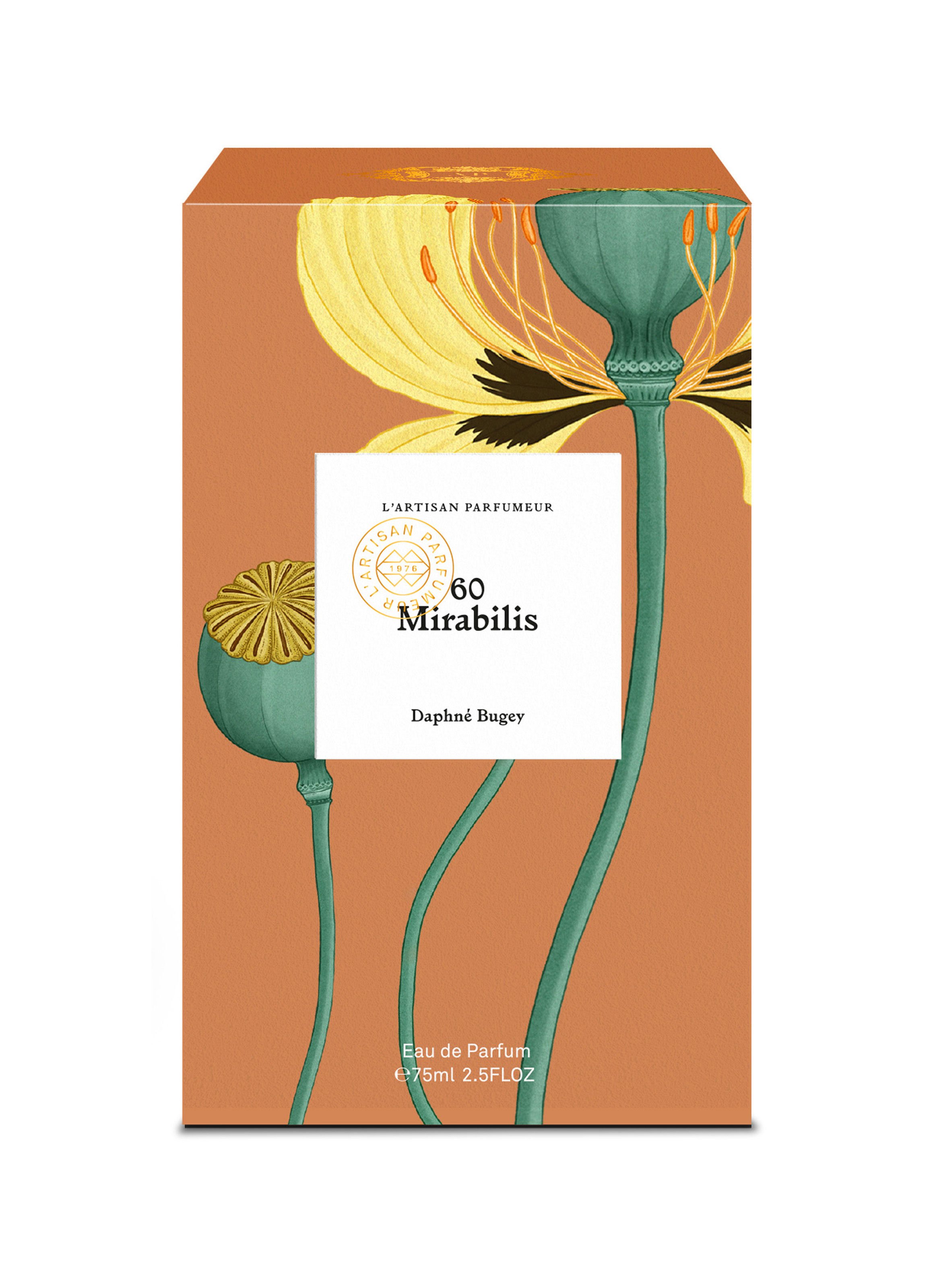Mirabilis - Eau de parfum L'ARTISAN PARFUMEUR No color