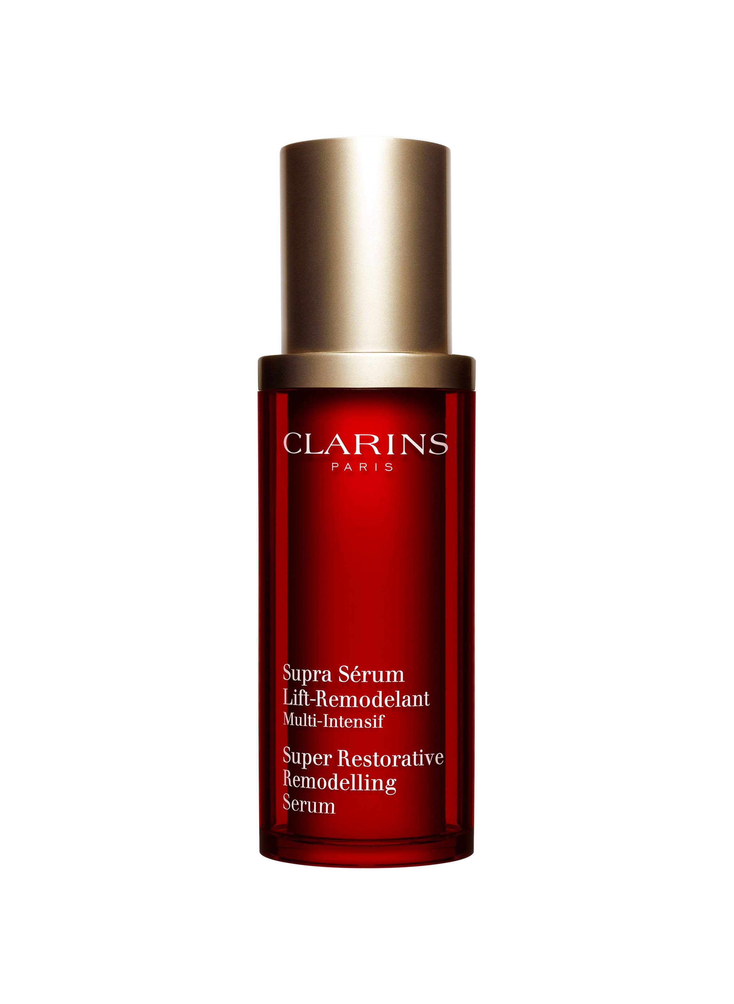 Remodelling Serum - Super Restorative CLARINS No color