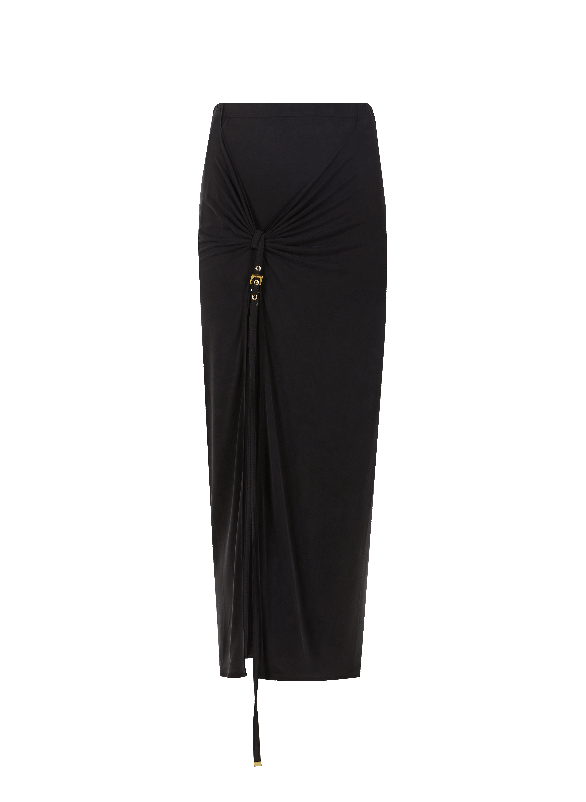 La Jupe Pareo Croissant