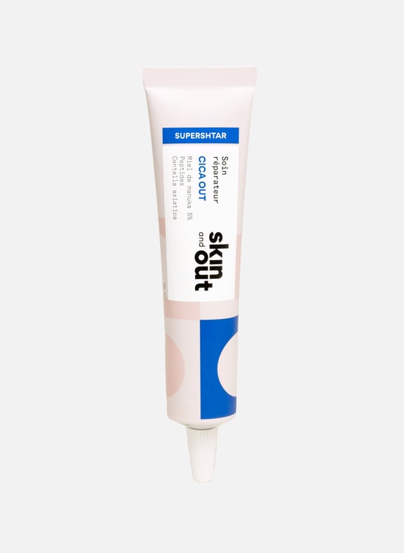 Cica out - Soin Réparateur by SKIN & OUT SKIN & OUT Cica out - Soin Réparateur