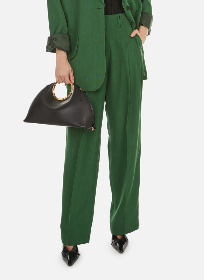 Wool trousers  JACQUEMUS