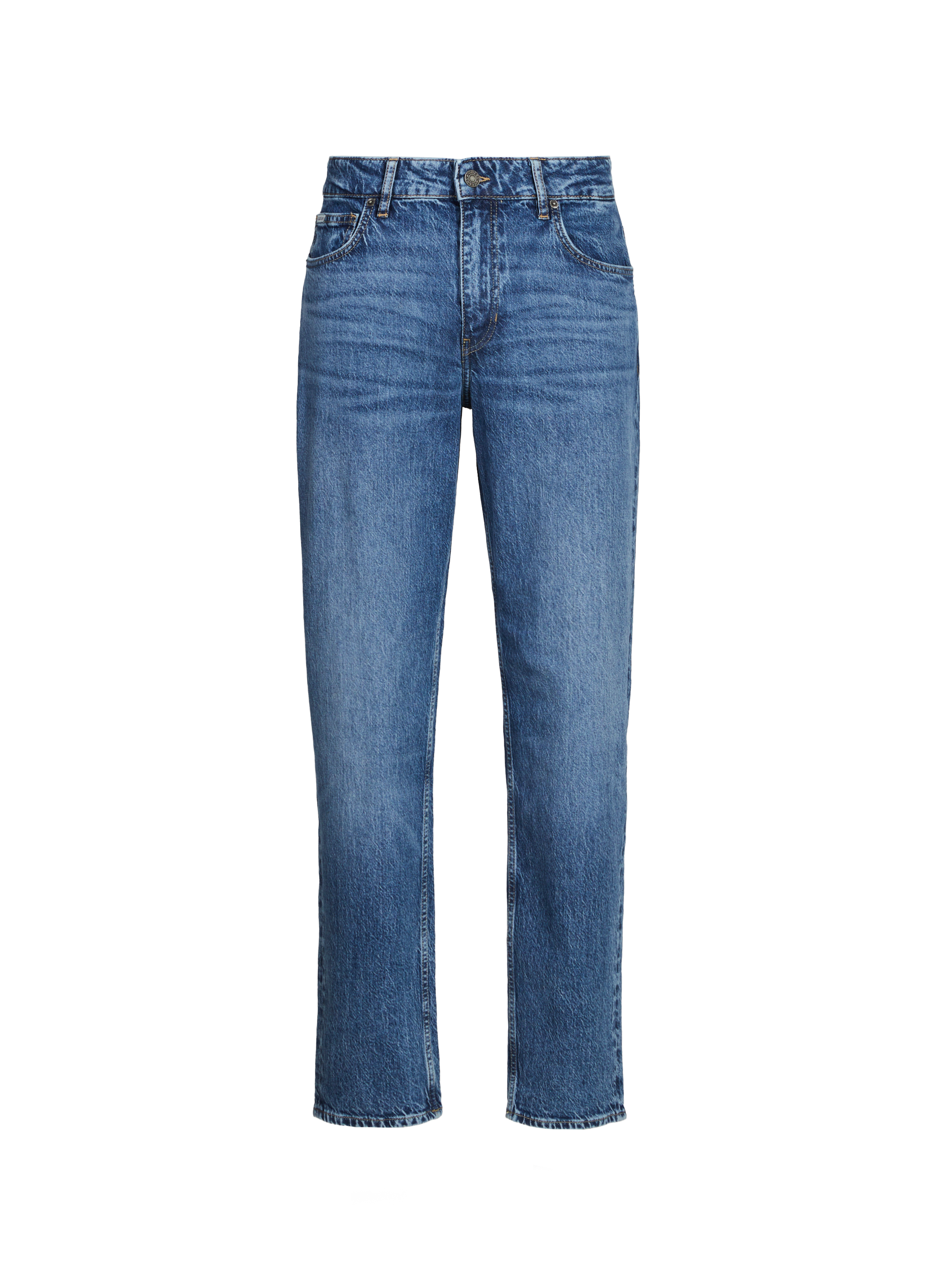 Regular jeans GUESS Blue