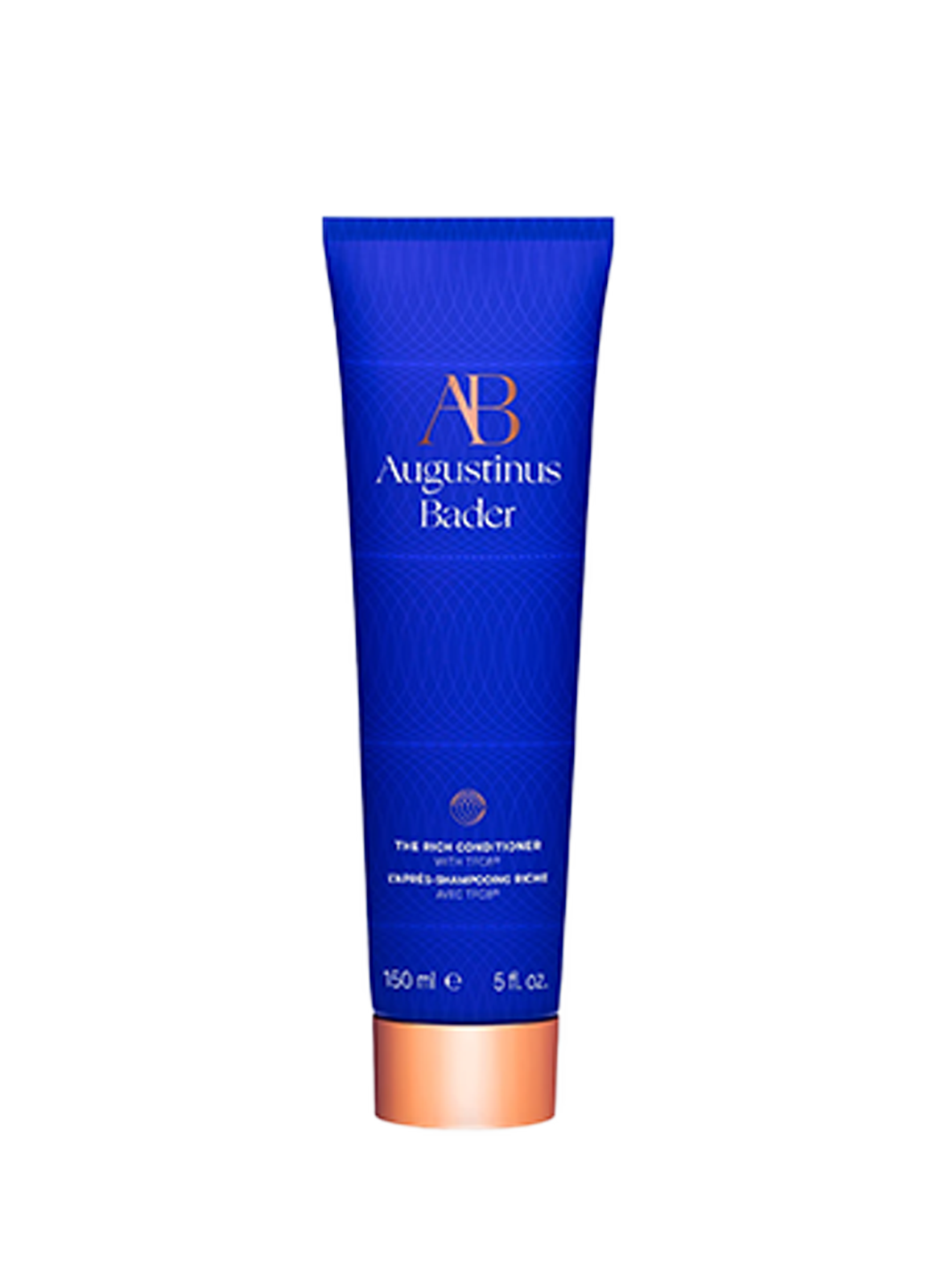 The Rich Conditioner AUGUSTINUS BADER No color