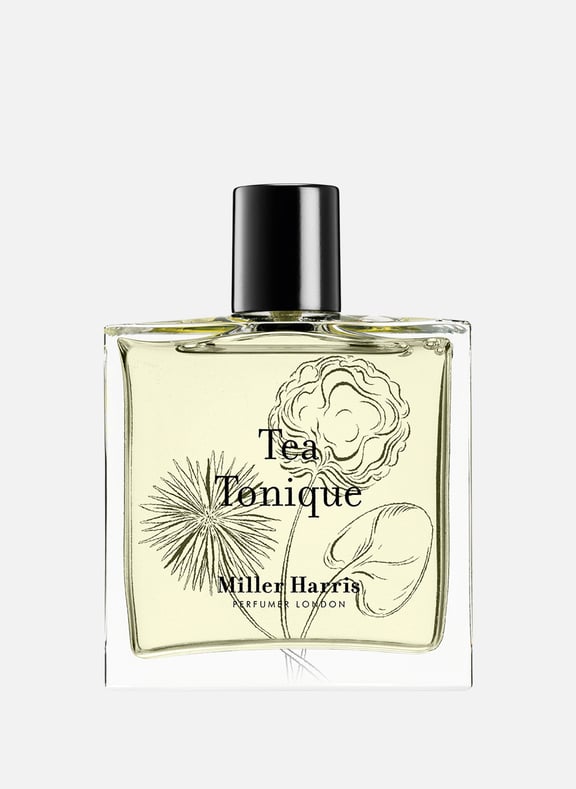 Tea Tonique - Eau de parfum by MILLER HARRIS MILLER HARRIS Tea Tonique - Eau de parfum