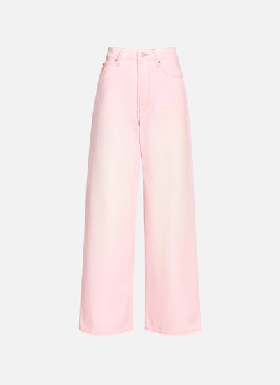 1981 Large Cut Cotton Jeans ACNE STUDIOS 1981 Large Cut Cotton Jeans ACNE STUDIOS