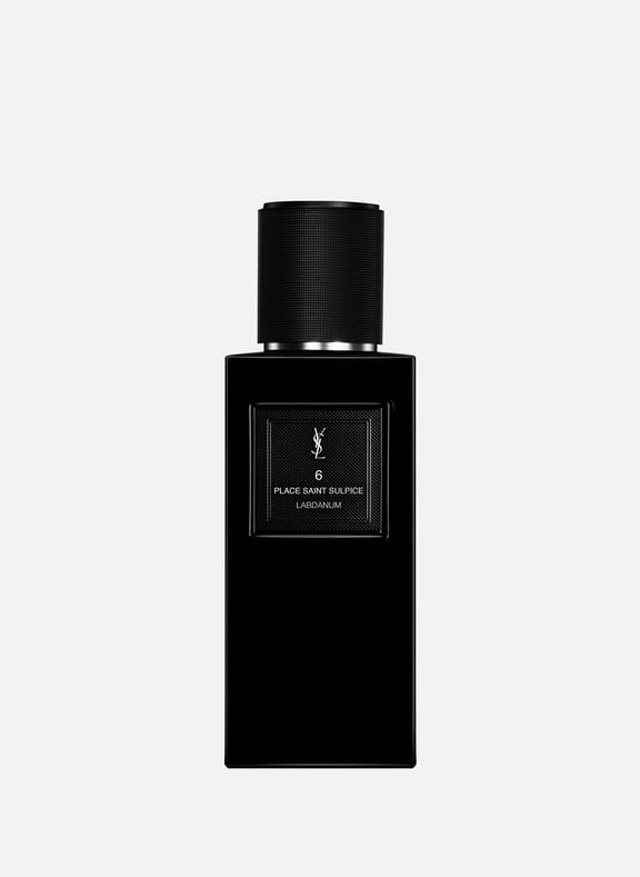 Saint Sulpice - The Fragrance Wardrobe - Eau de Parfum by YVES SAINT LAURENT YVES SAINT LAURENT Saint Sulpice - The Fragrance Wardrobe - Eau de Parfum