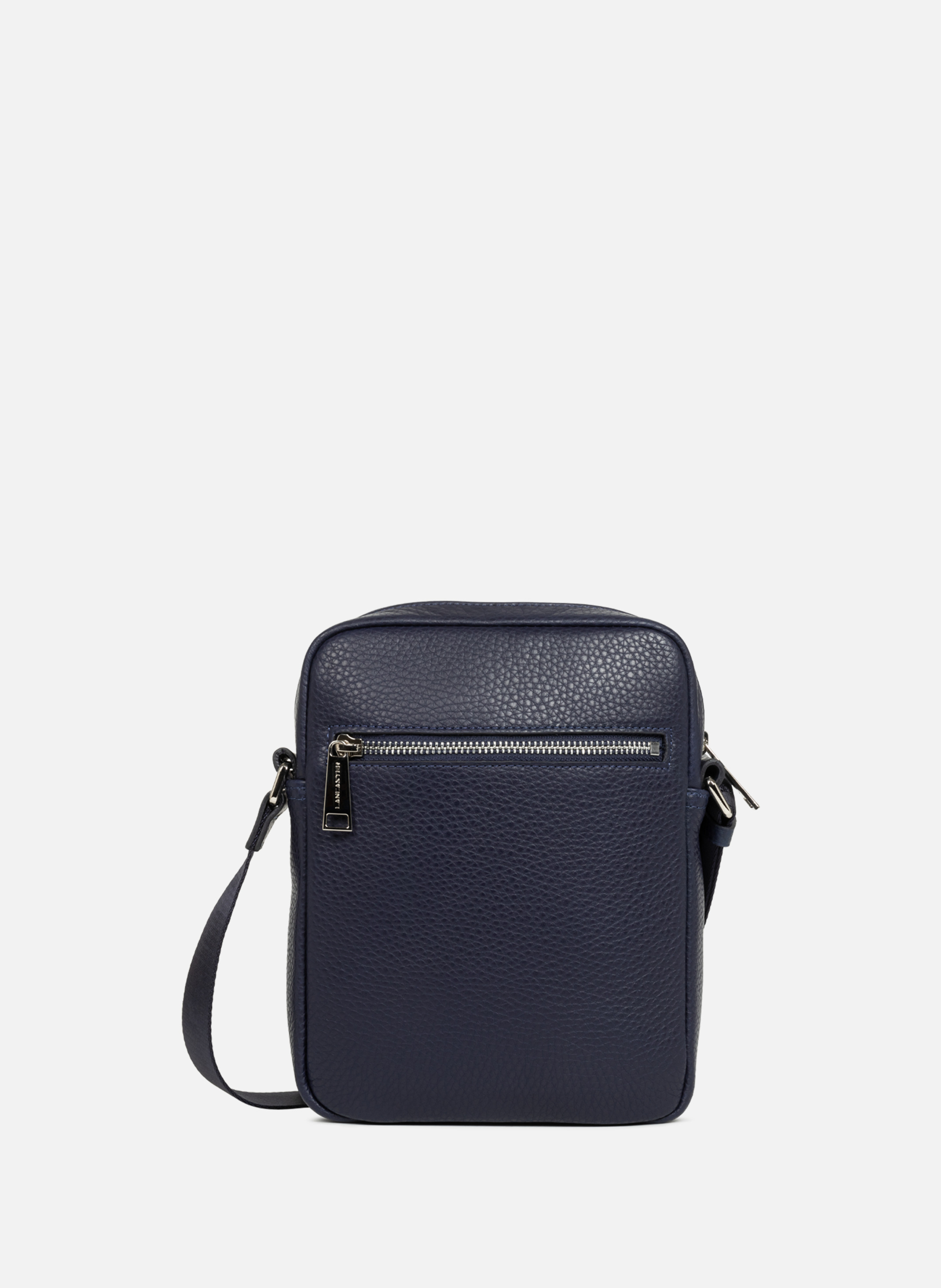 Crossbody bag - Gentlemen Harry LANCASTER Blue