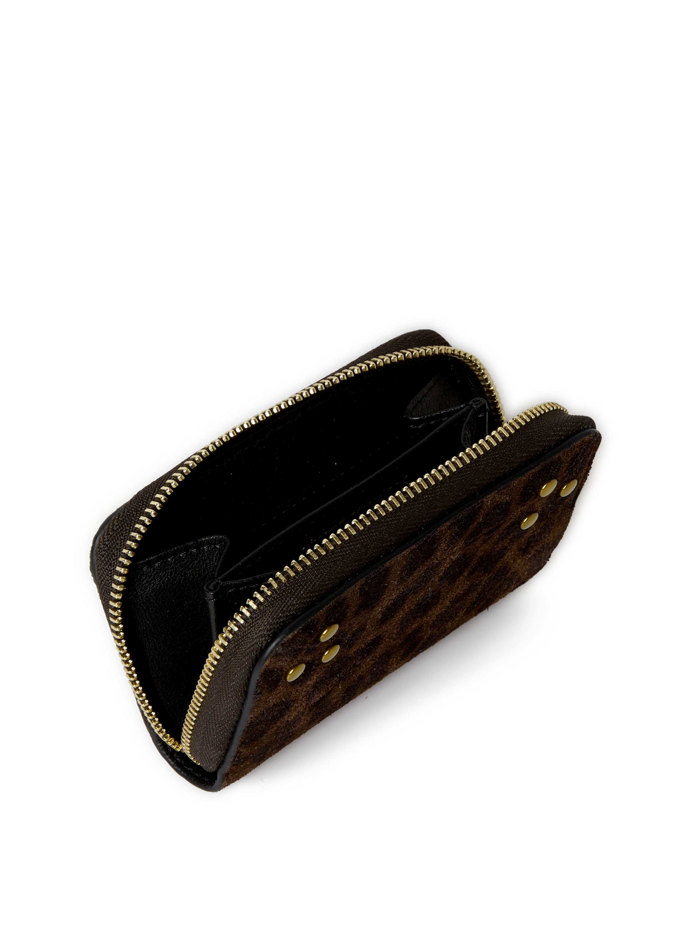 Hands Off umbrella Multicolour