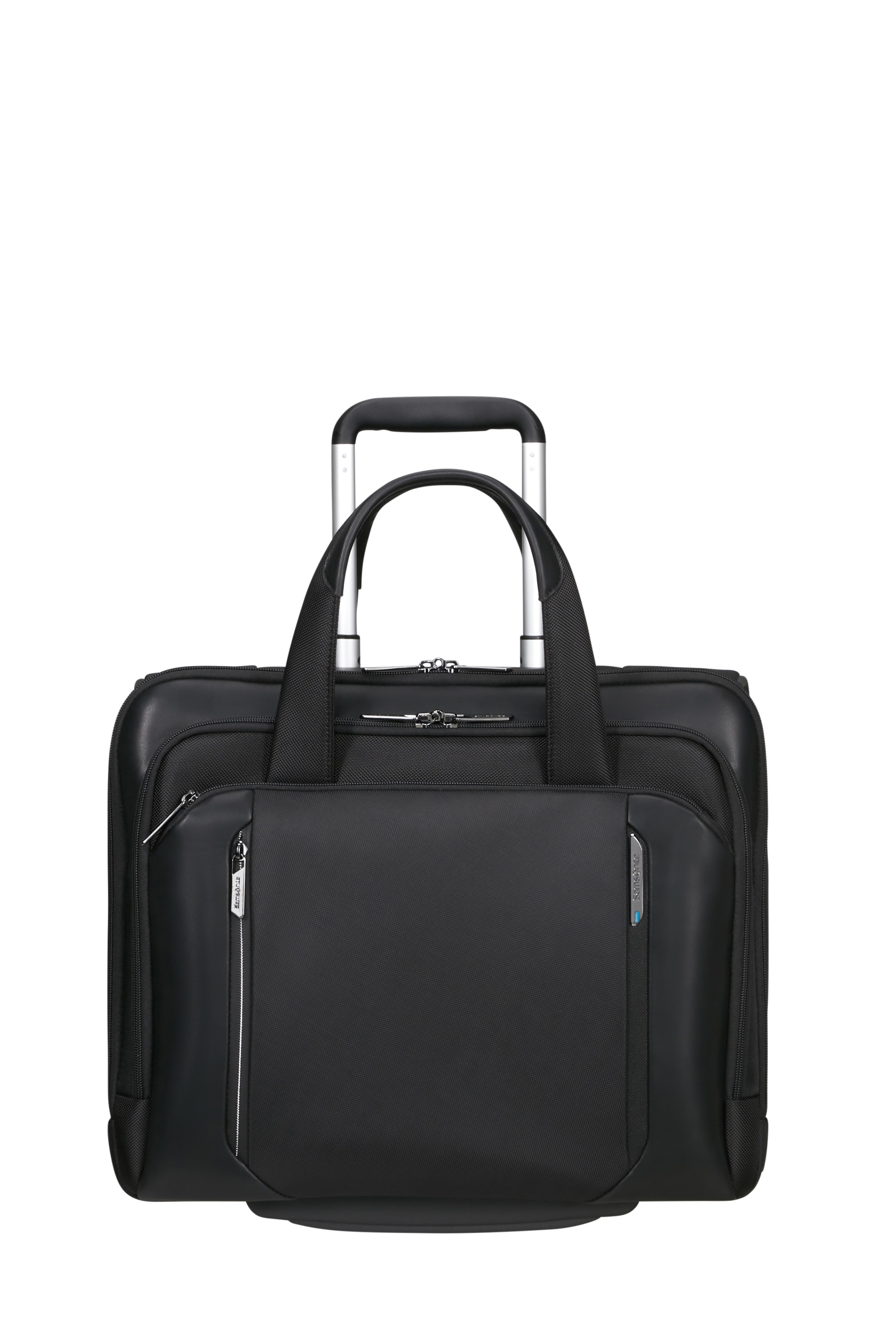 Spectrolite 4.0 rolling tote SAMSONITE Noir