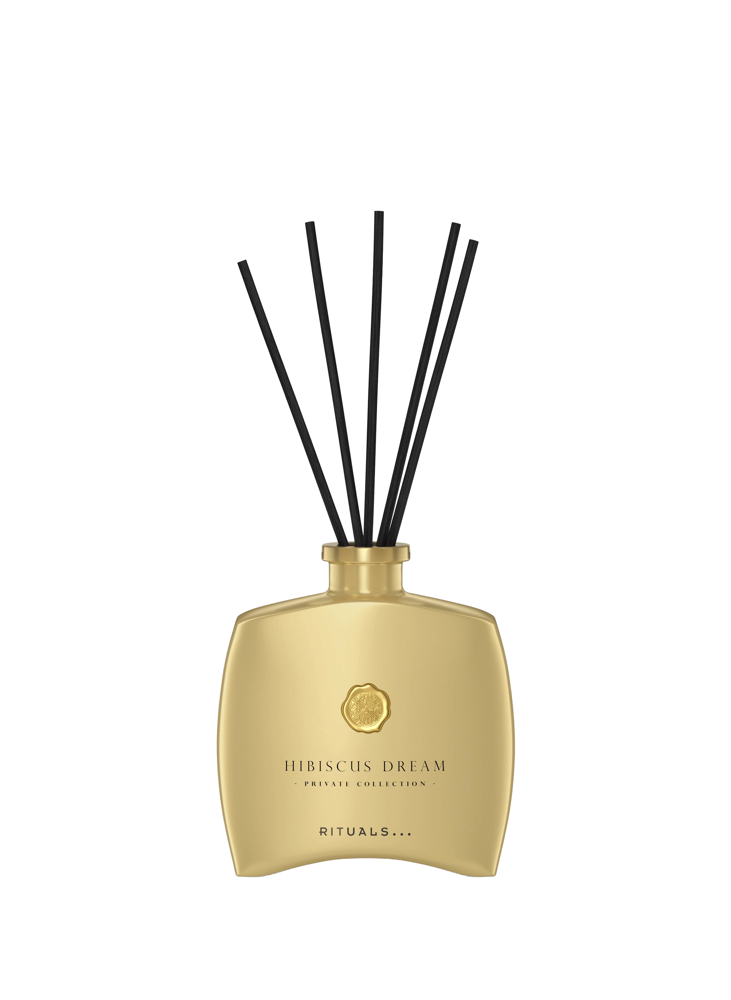 Hibiscus Dream - Mini Bâtonnets Parfumés RITUALS No color