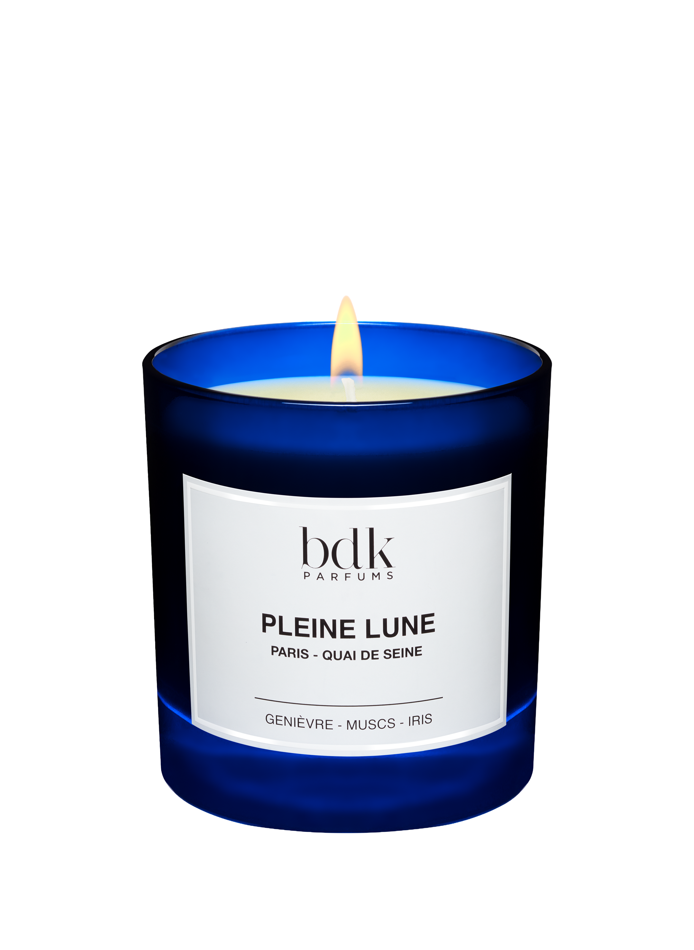BDK PARFUMS Bougie - Pleine Lune No color