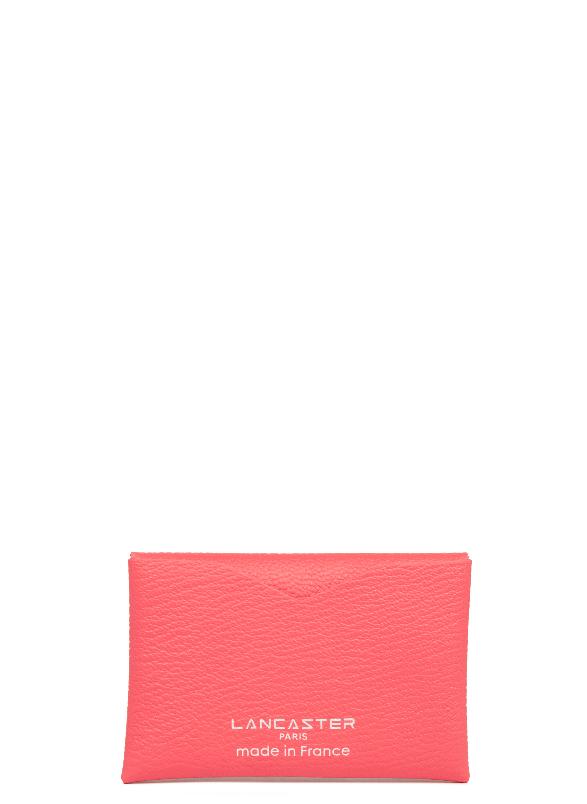 Card holder - Studio PM Element LANCASTER Pink