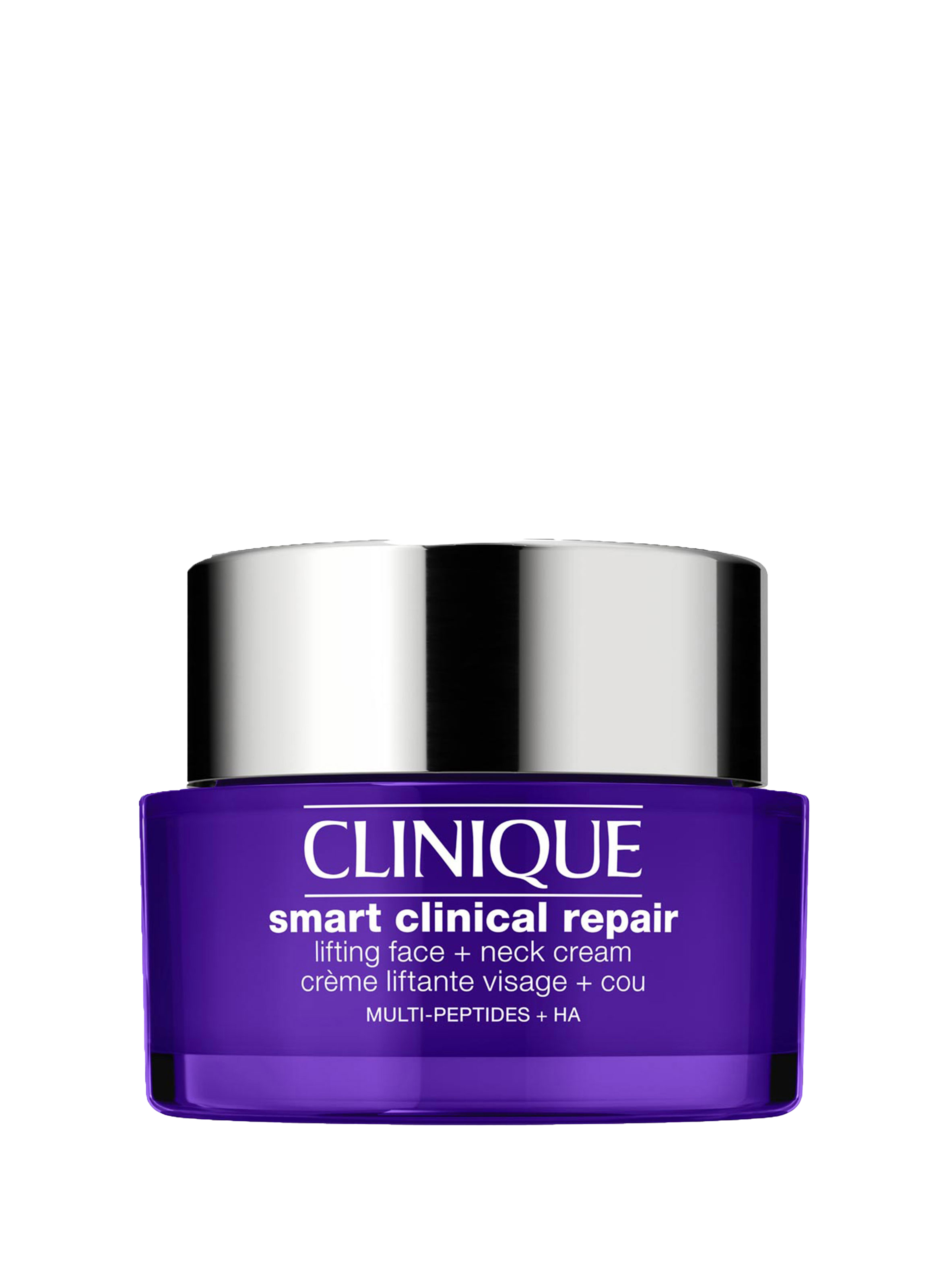 Smart Clinical Repair(TM) Crème liftante CLINIQUE No color