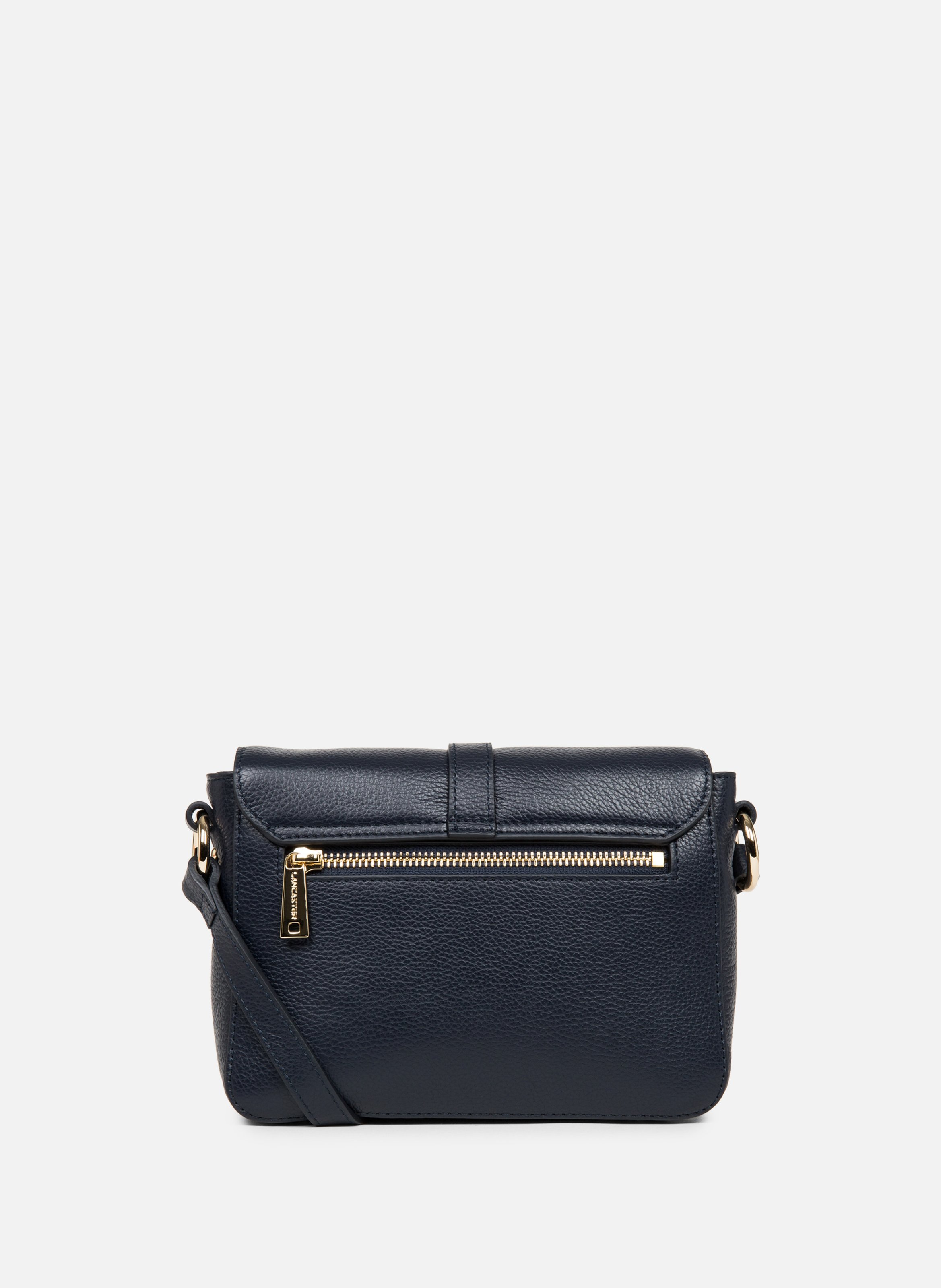 Small crossbody bag - Milano Horizon LANCASTER Blue