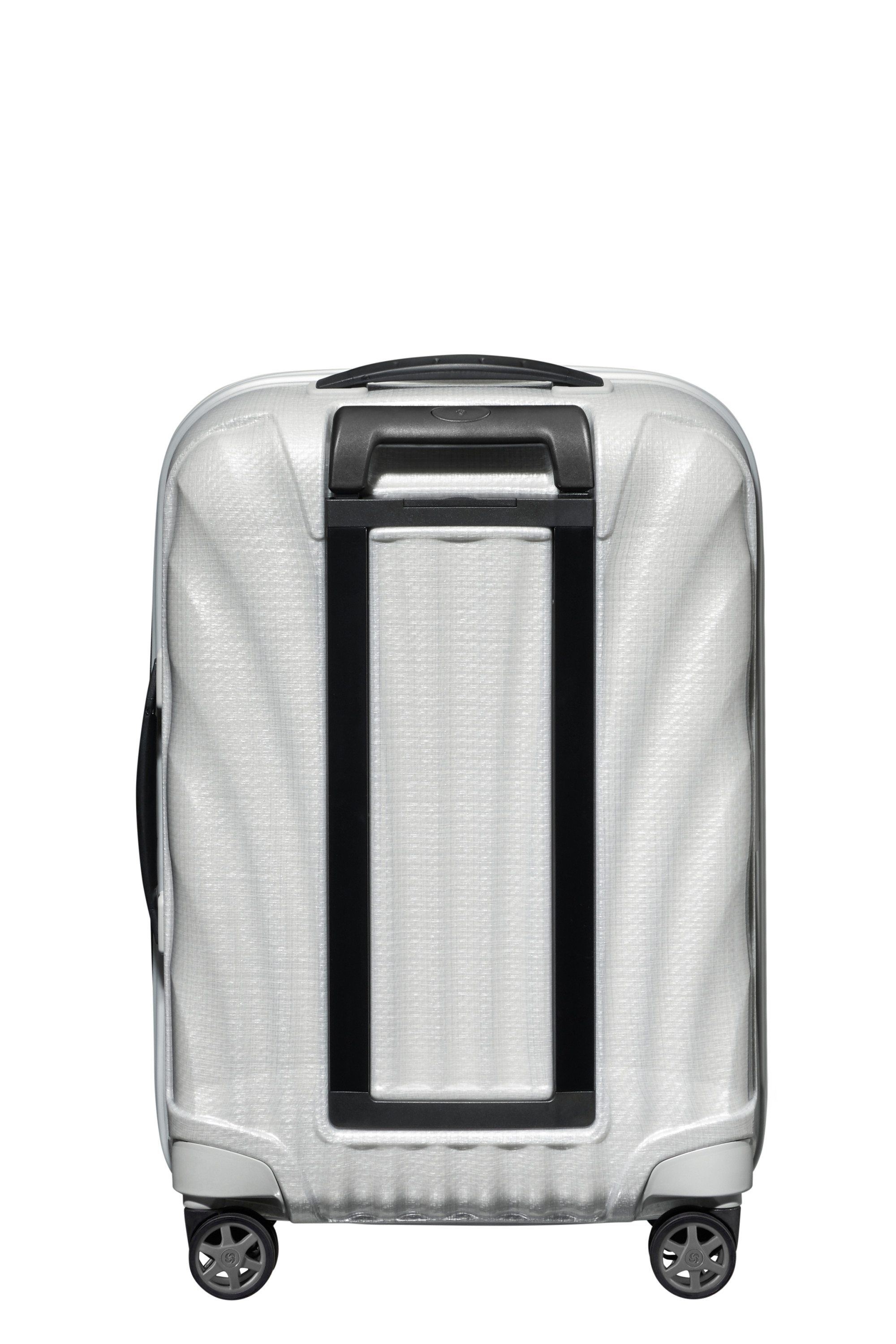 C-lite valise 4 roues taille s SAMSONITE Blanc