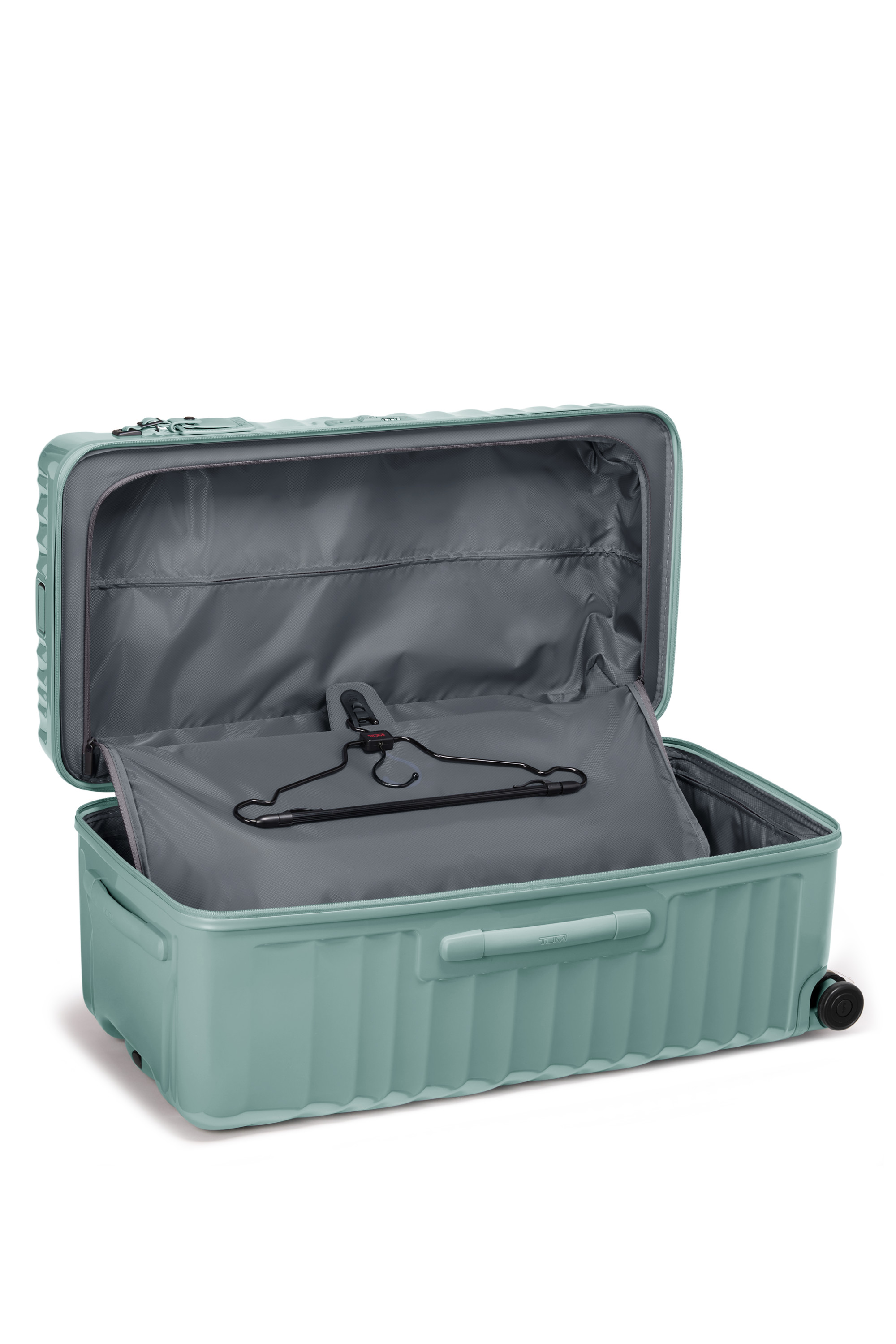 19 degree transporter taille l TUMI Vert