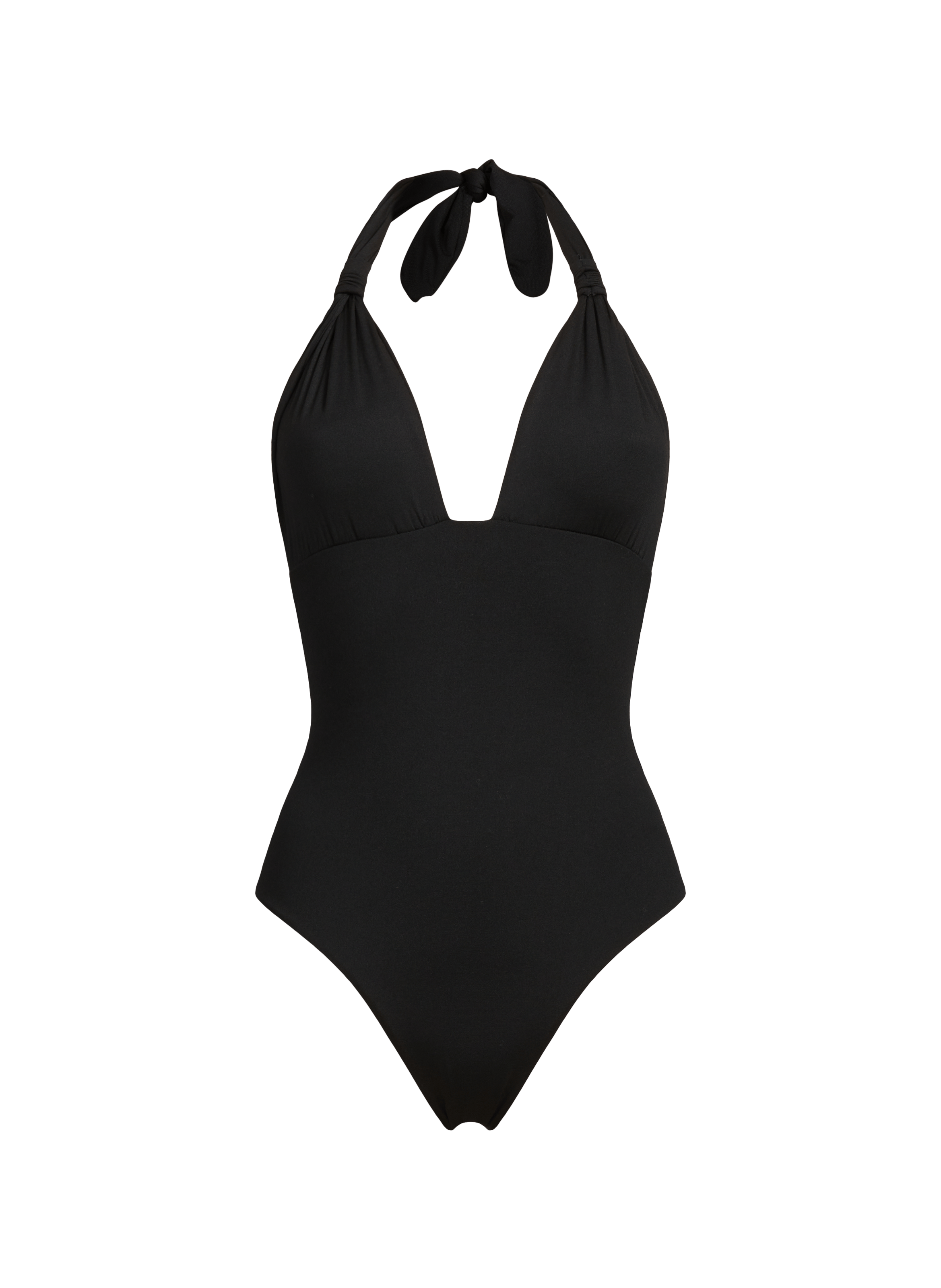 Maillot une pièce Corcovado CALARENA Noir