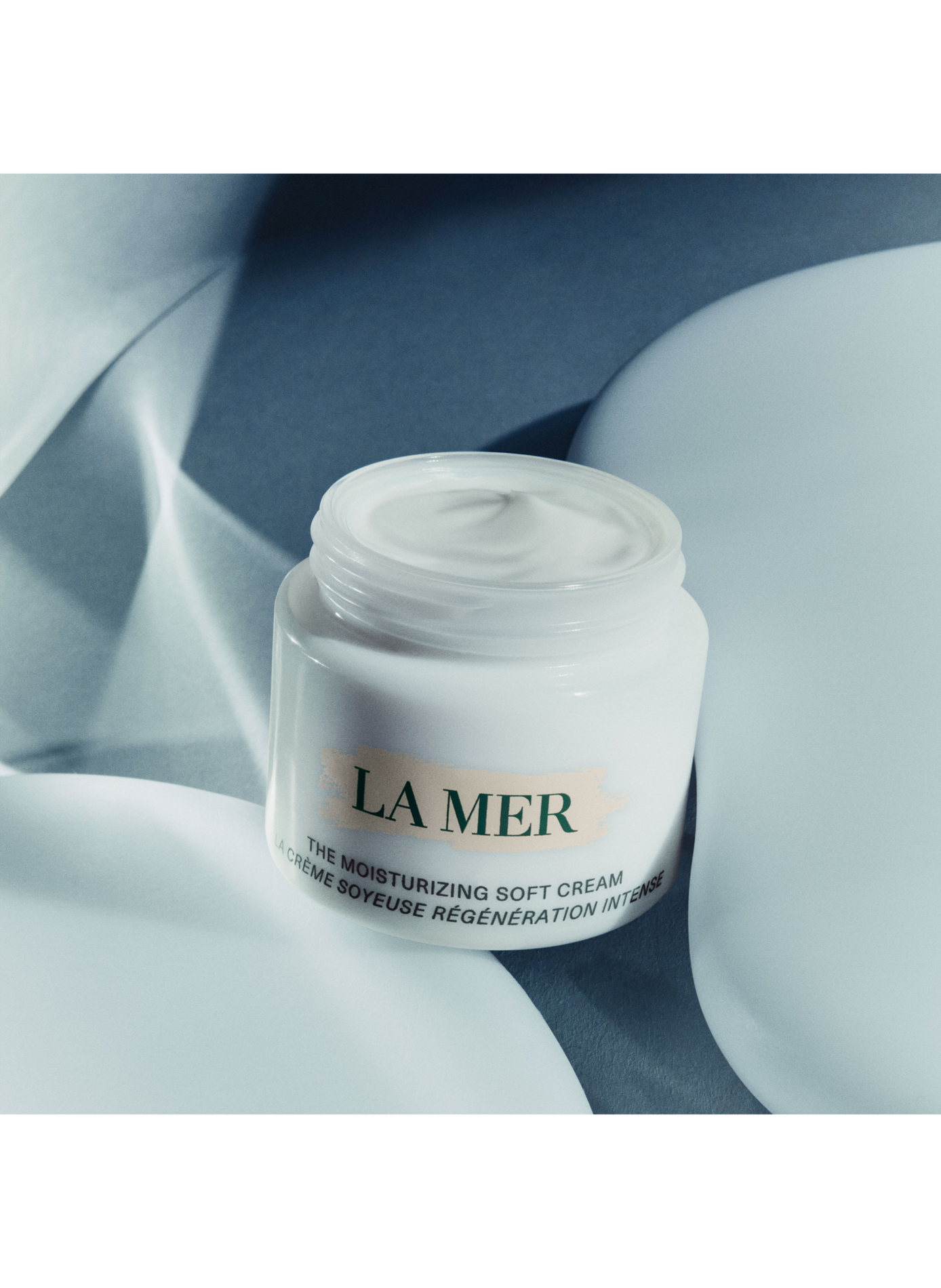 Moisturizing Soft Cream LA MER No color