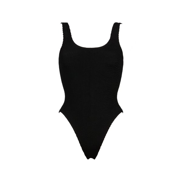 Maillot de bain effet maille Maillot de bain effet maille