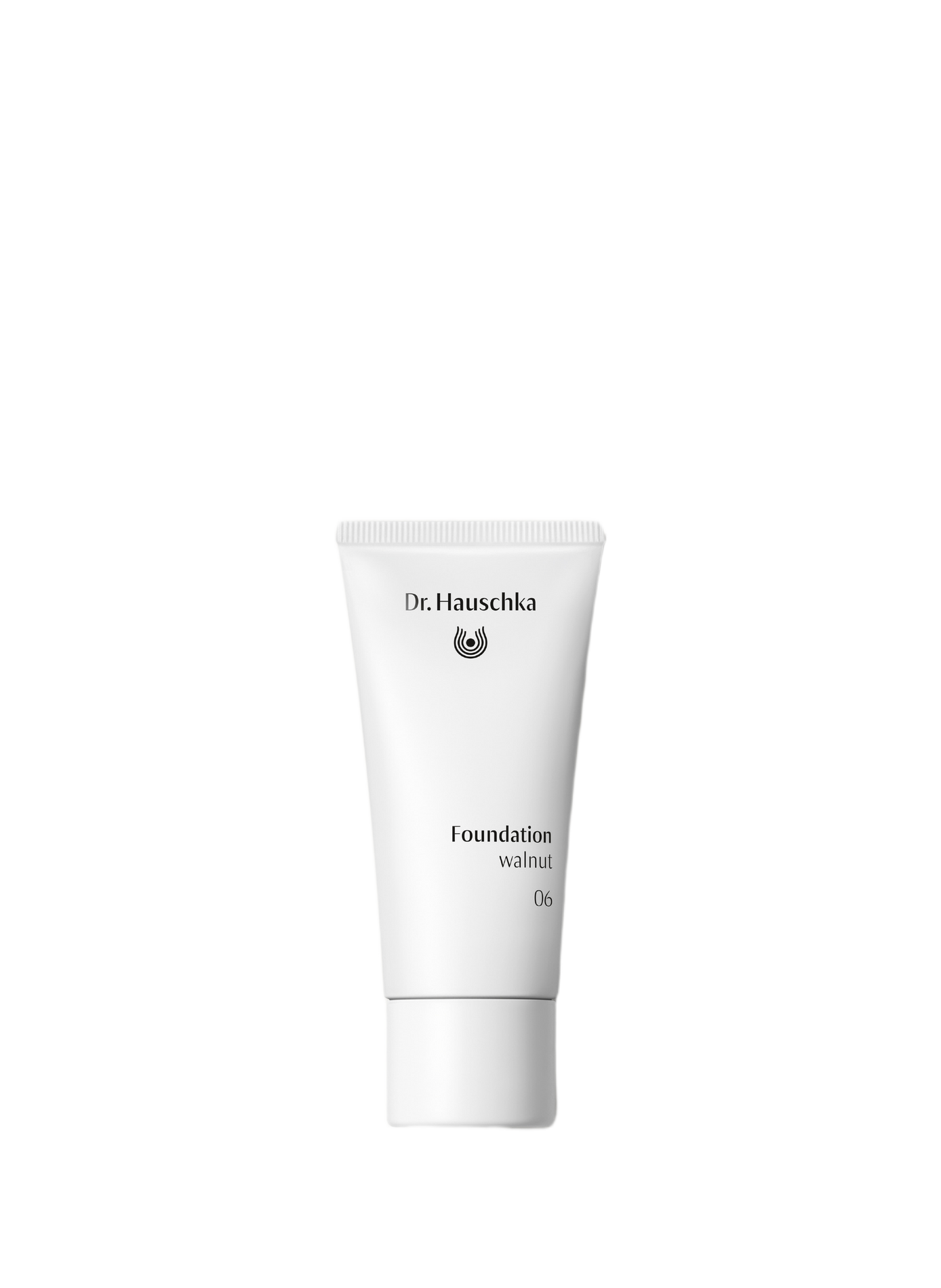 Fond de teint DR HAUSCHKA 06 noix